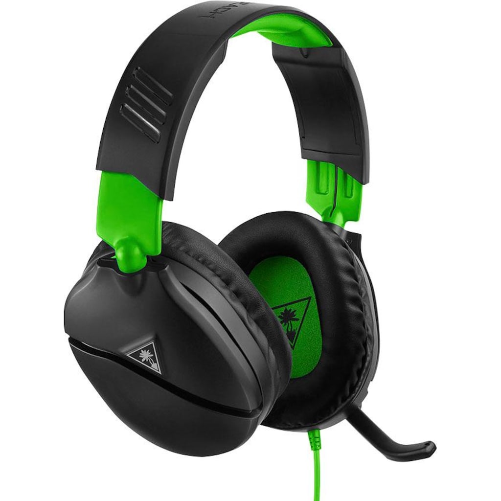 Turtle Beach Gaming-Headset »RECON 70 X für Xbox One (Black)«