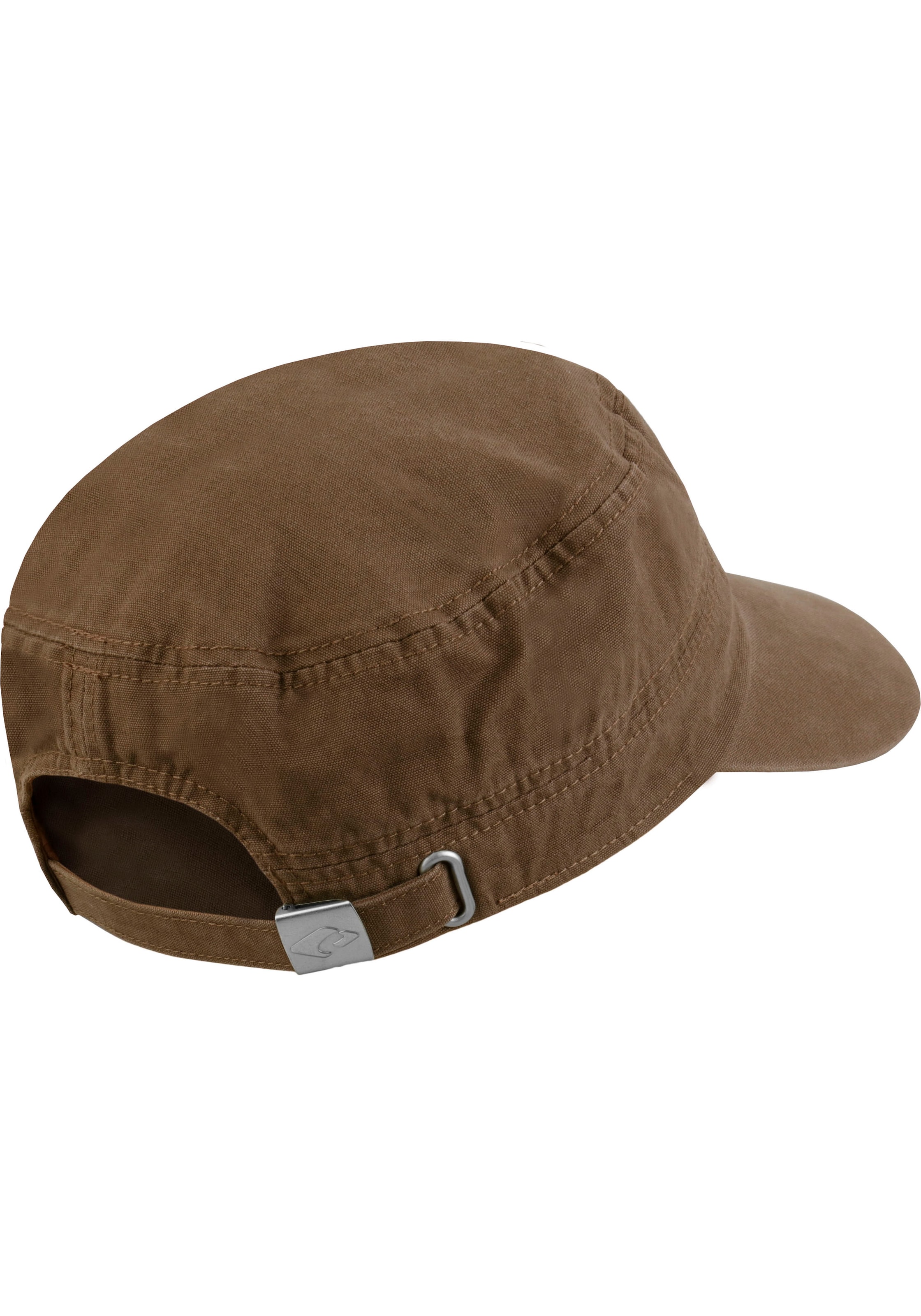chillouts Army Cap »Dublin | OTTO Raten auf Mililtary-Style bestellen Cap Hat«, im