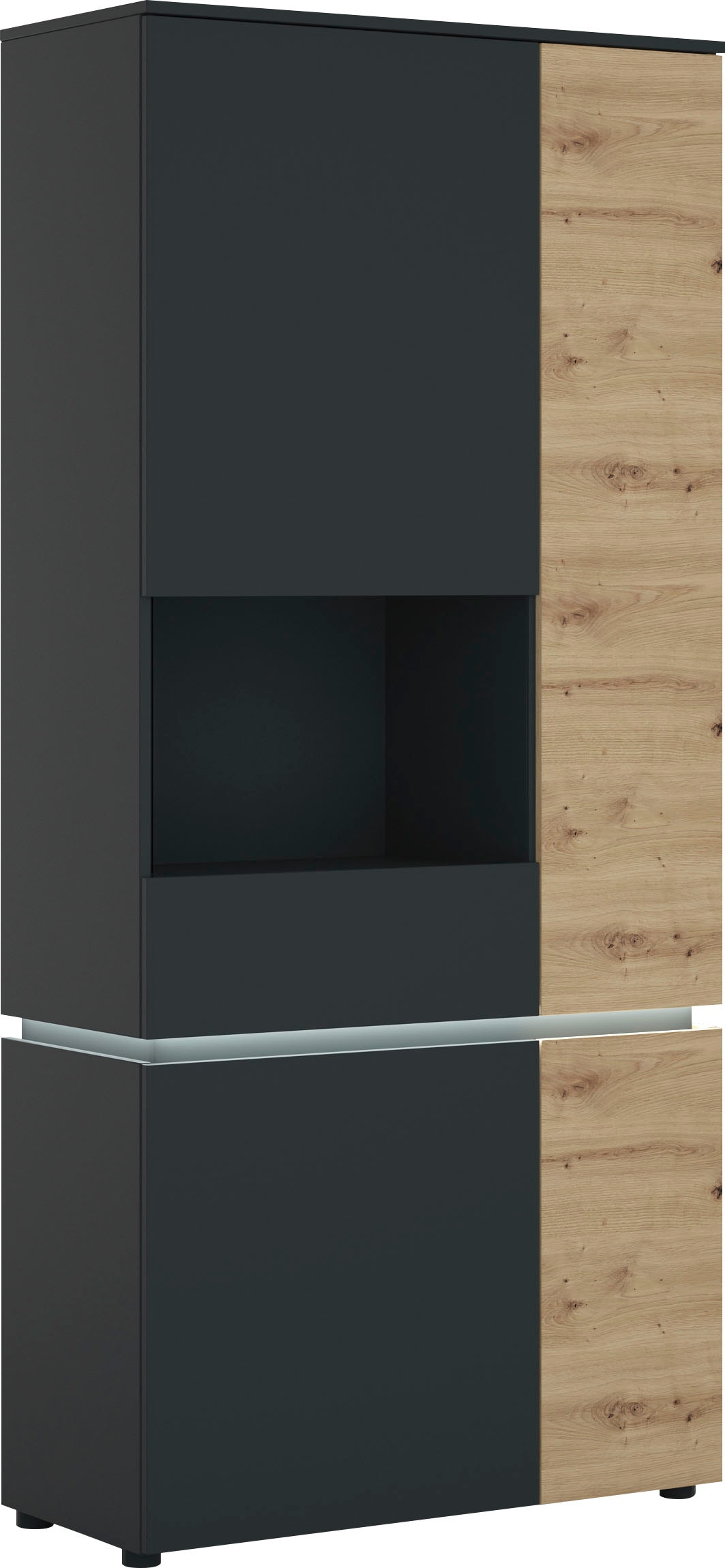 INOSIGN Vitrine »Luci«