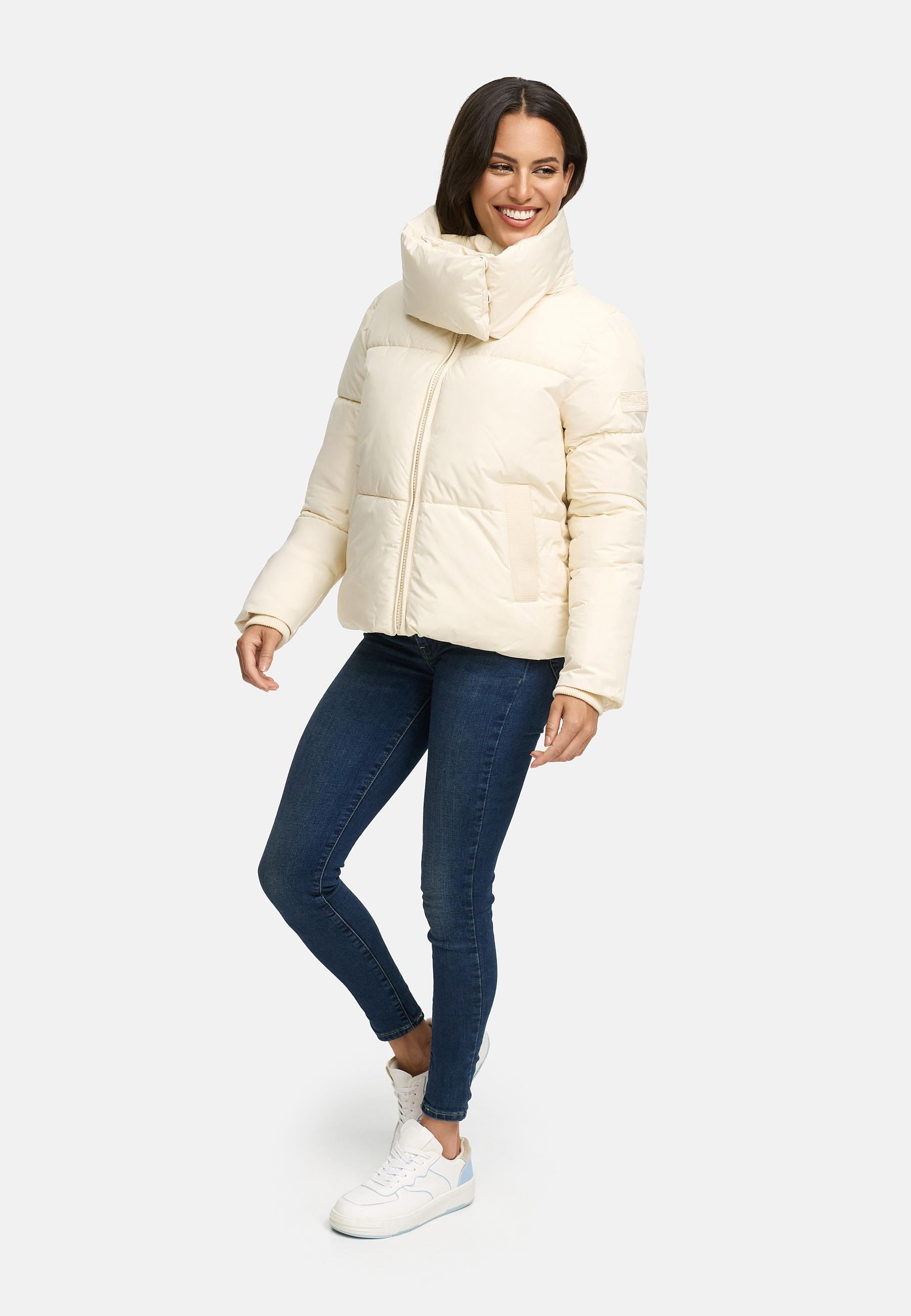 Navahoo Outdoorjacke »Outdoorjacke Traumelfe 14«