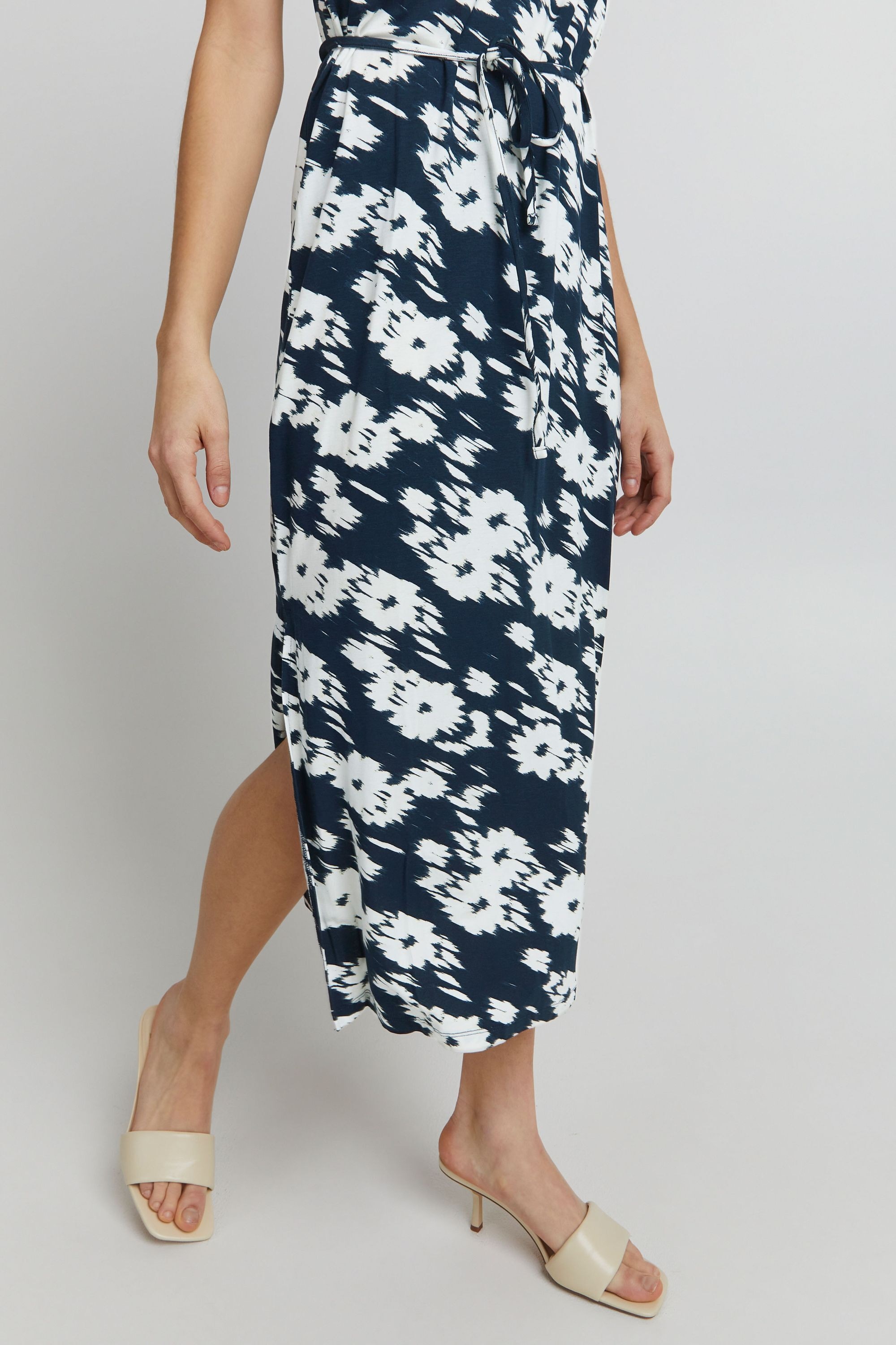 Ichi Maxikleid »Maxikleid IHLisa«