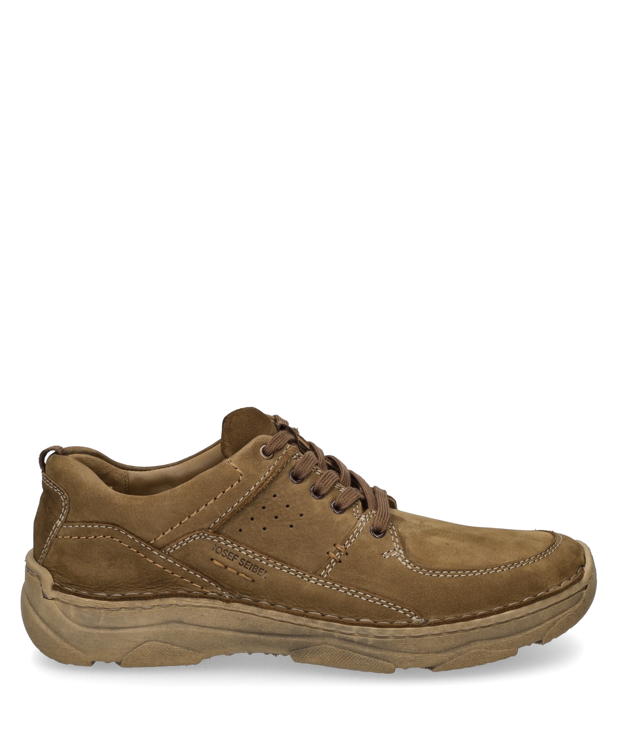 Josef Seibel Schnürschuh »Liam 01, camel«