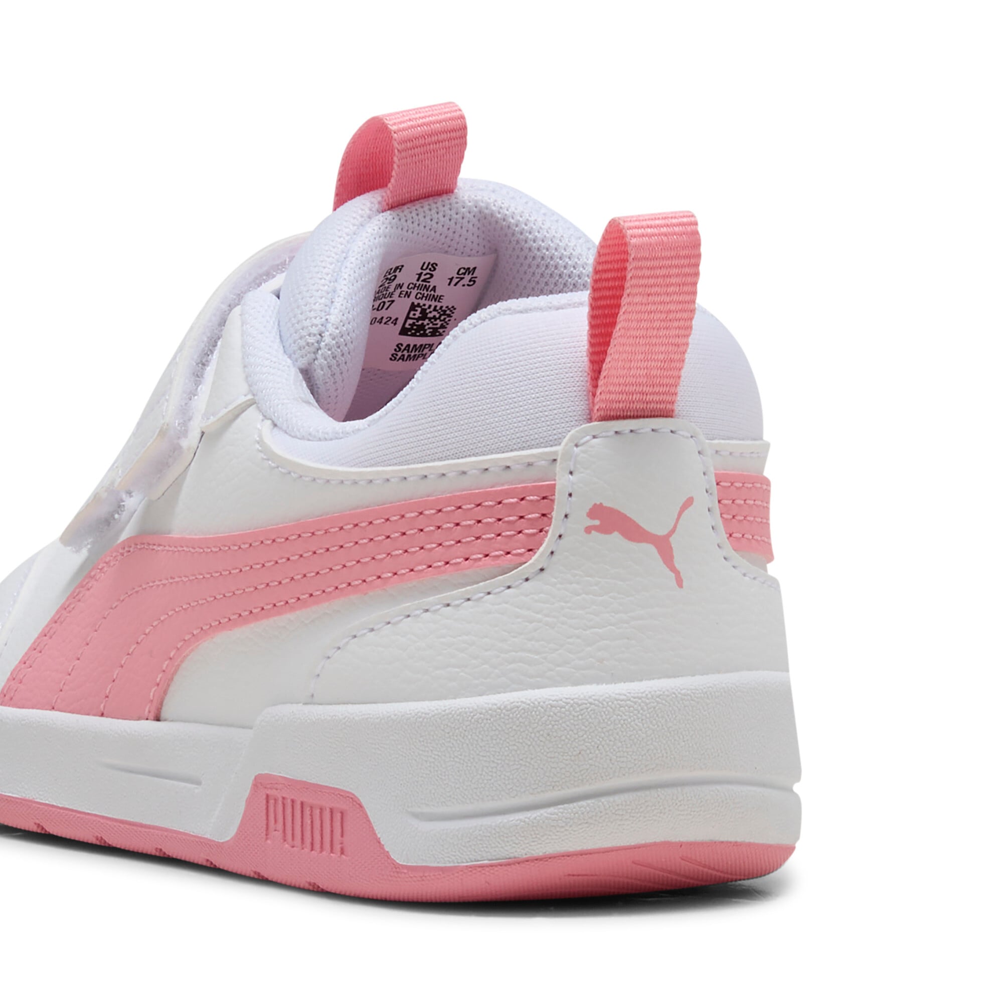 PUMA Sneaker »MULTIFLEX 2 SL V PS«