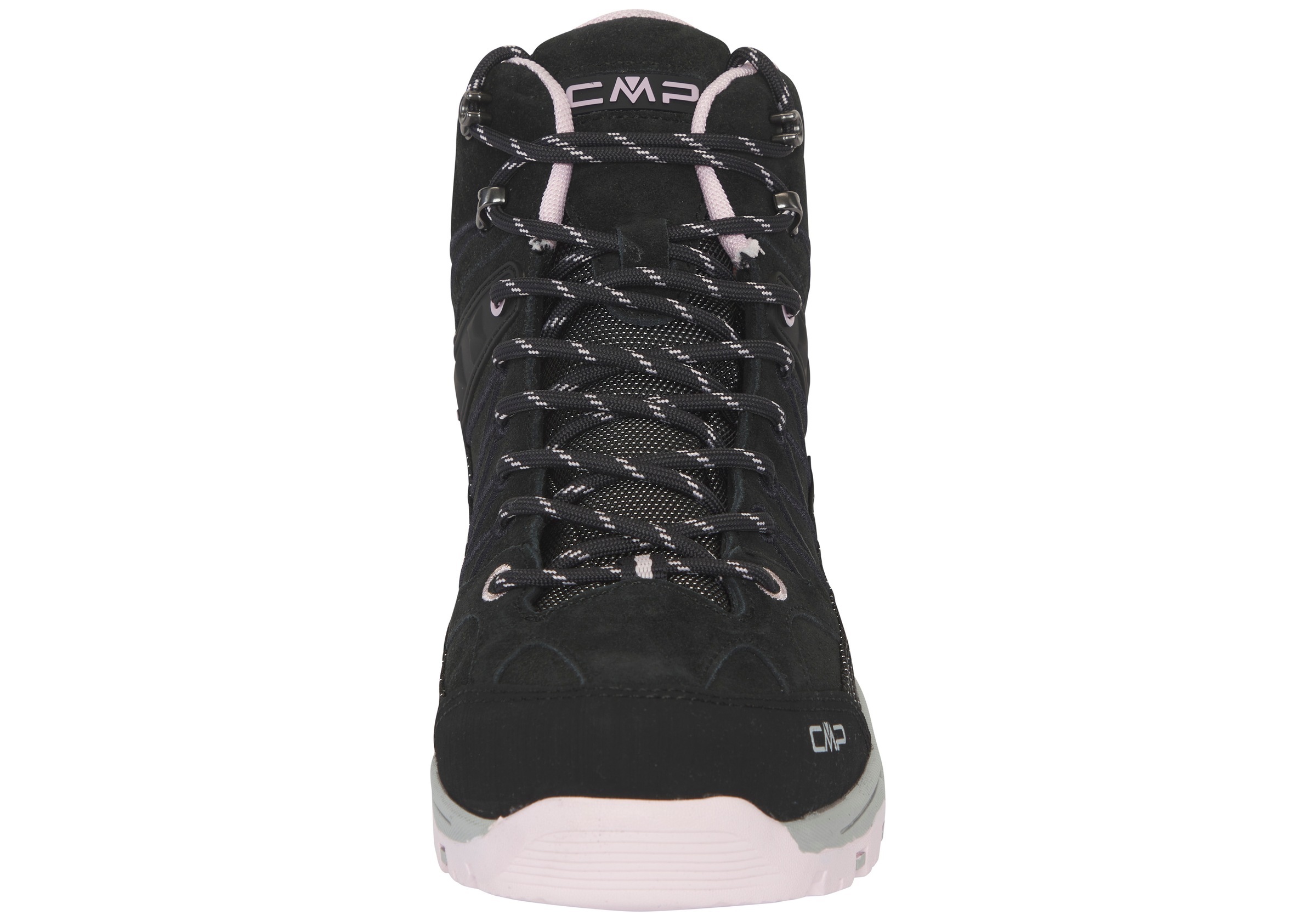 CMP »KIDS RIGEL MID WP TREKKING SHOES«  wasserdicht