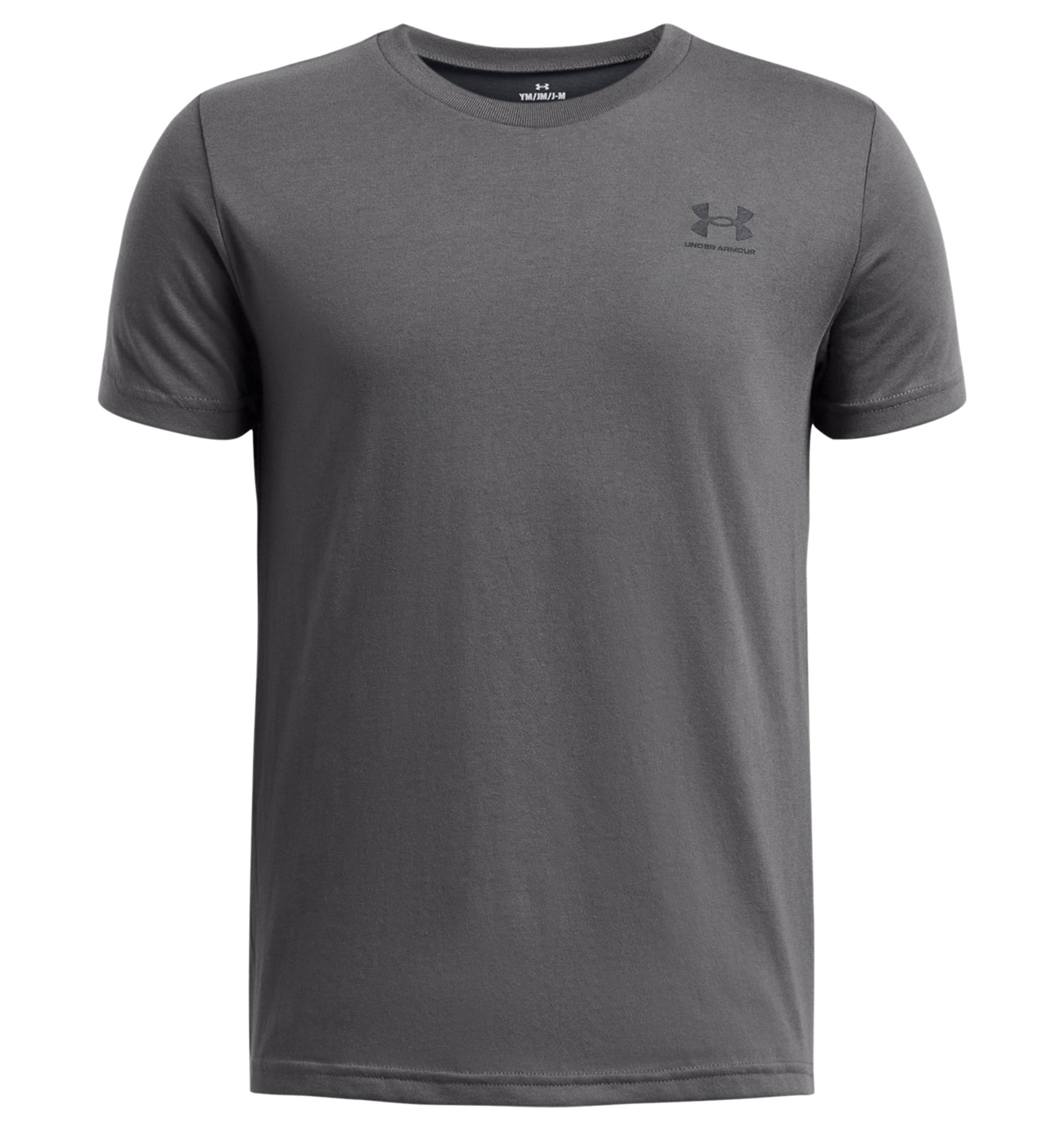 Under Armour® T-Shirt »UA B SPORTSTYLE LC SS«, (1 tlg.), Für Kinder