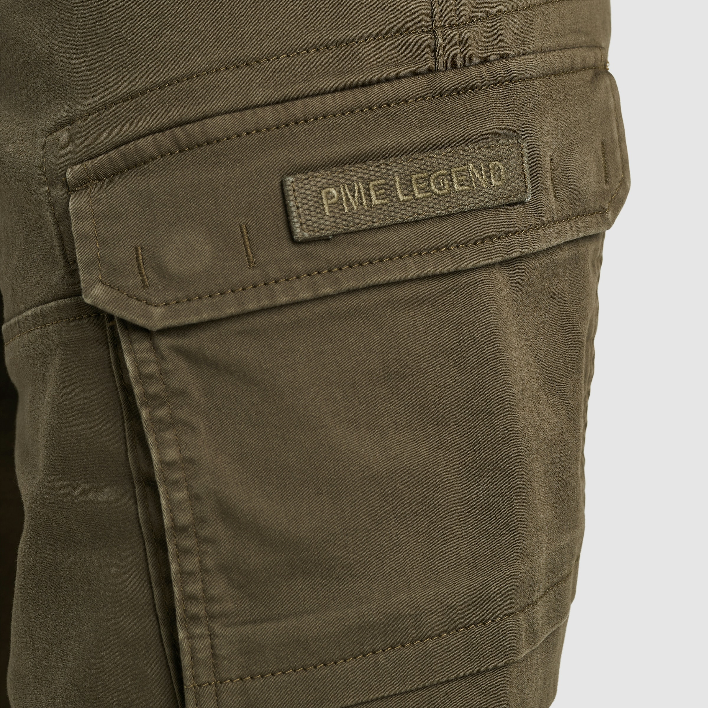 PME LEGEND Cargoshorts »EXPEDIZER CARGO SHORTS LT WEIGHT COLORED SWEAT«