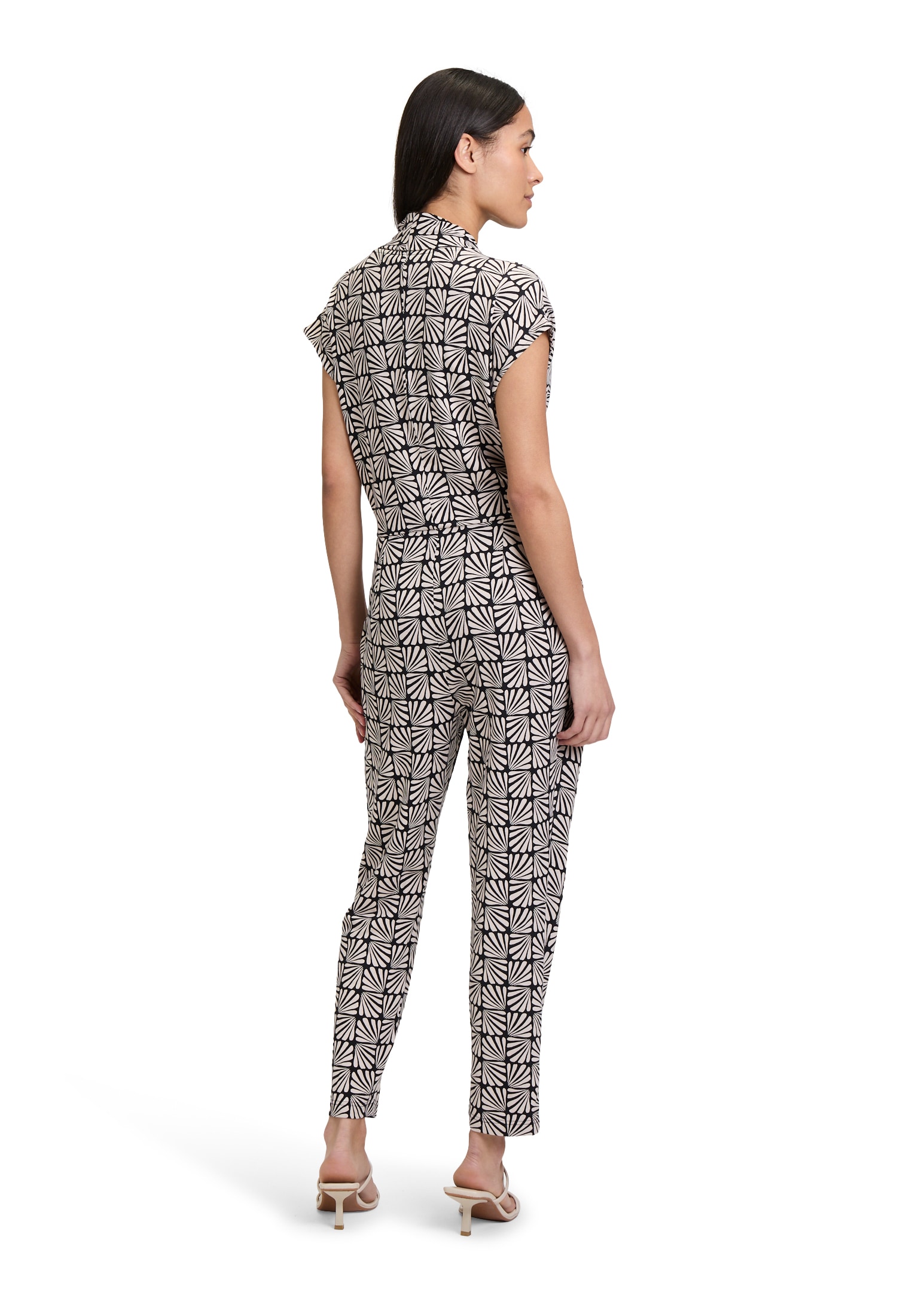Betty Barclay Jumpsuit »Jumpsuit mit Eingrifftaschen«
