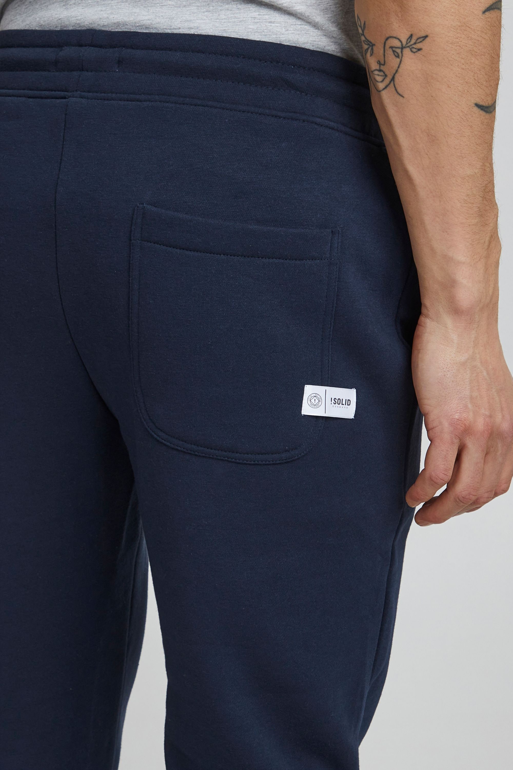 !Solid Sweathose »Sweathose SDRouven«