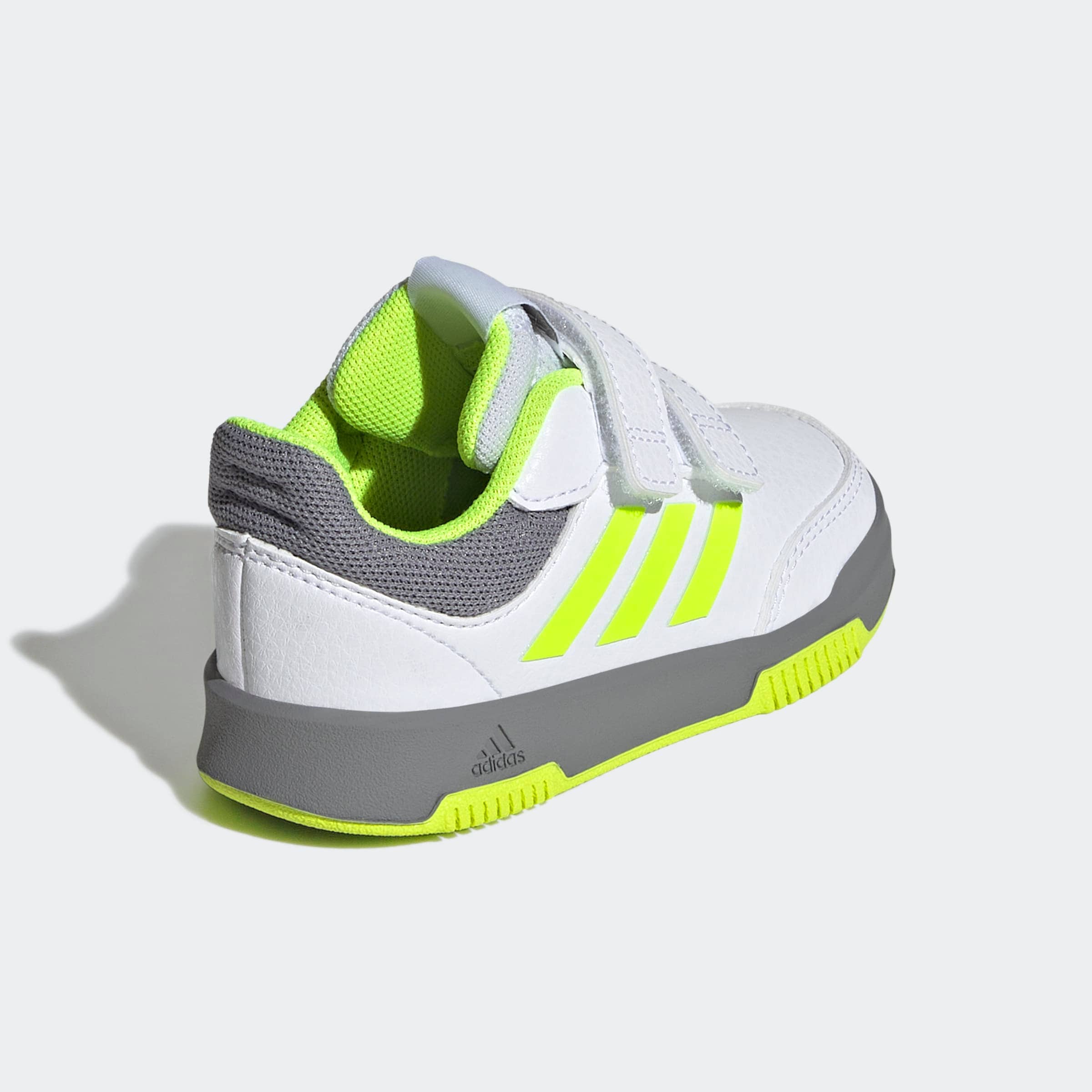 adidas Sportswear Klettschuh »TENSAUR HOOK AND LOOP«, für Kinder mit Klettverschluss