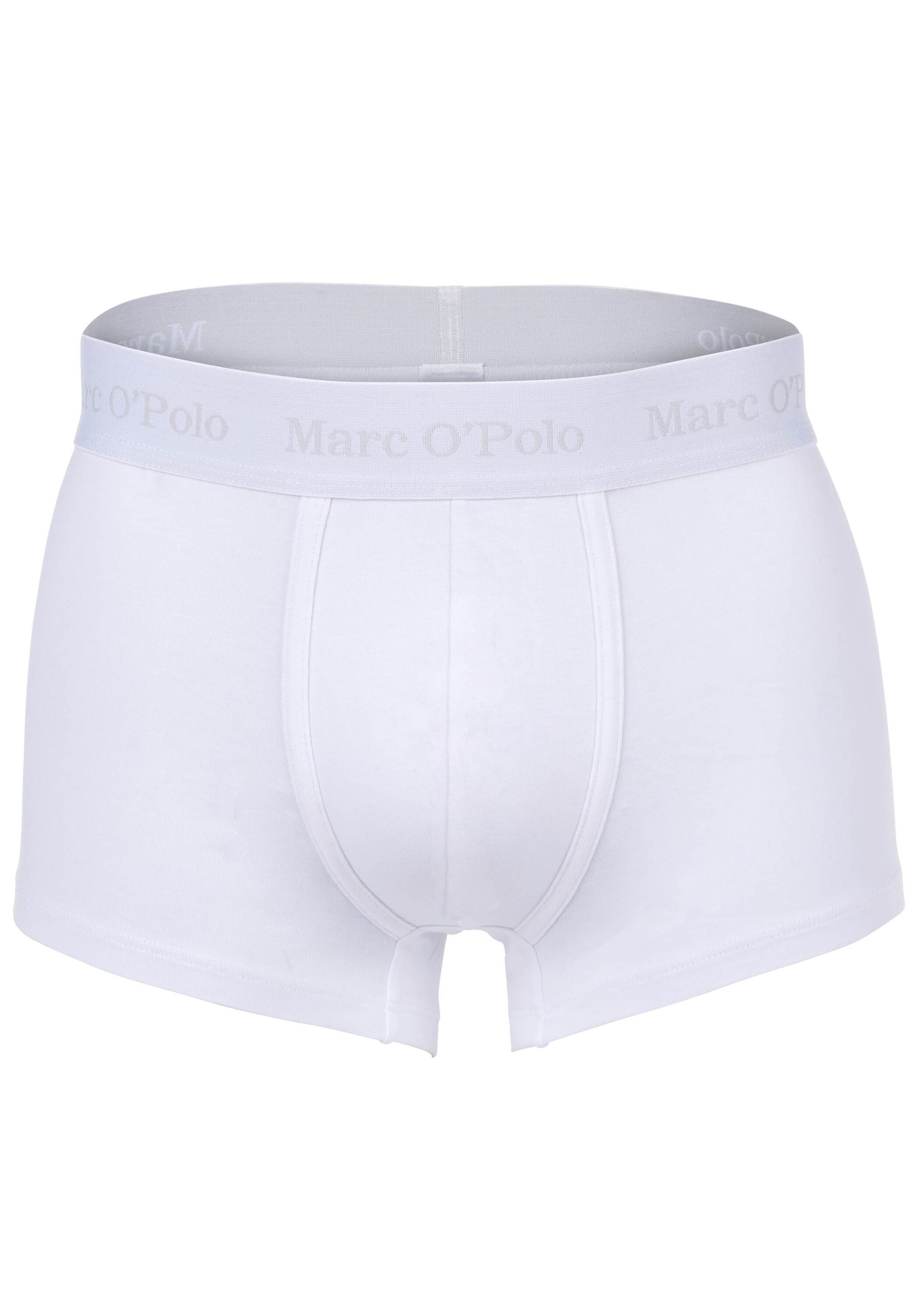 Marc O'Polo Boxershorts »Boxershort 3-PACK TRUNK 3er Pack«