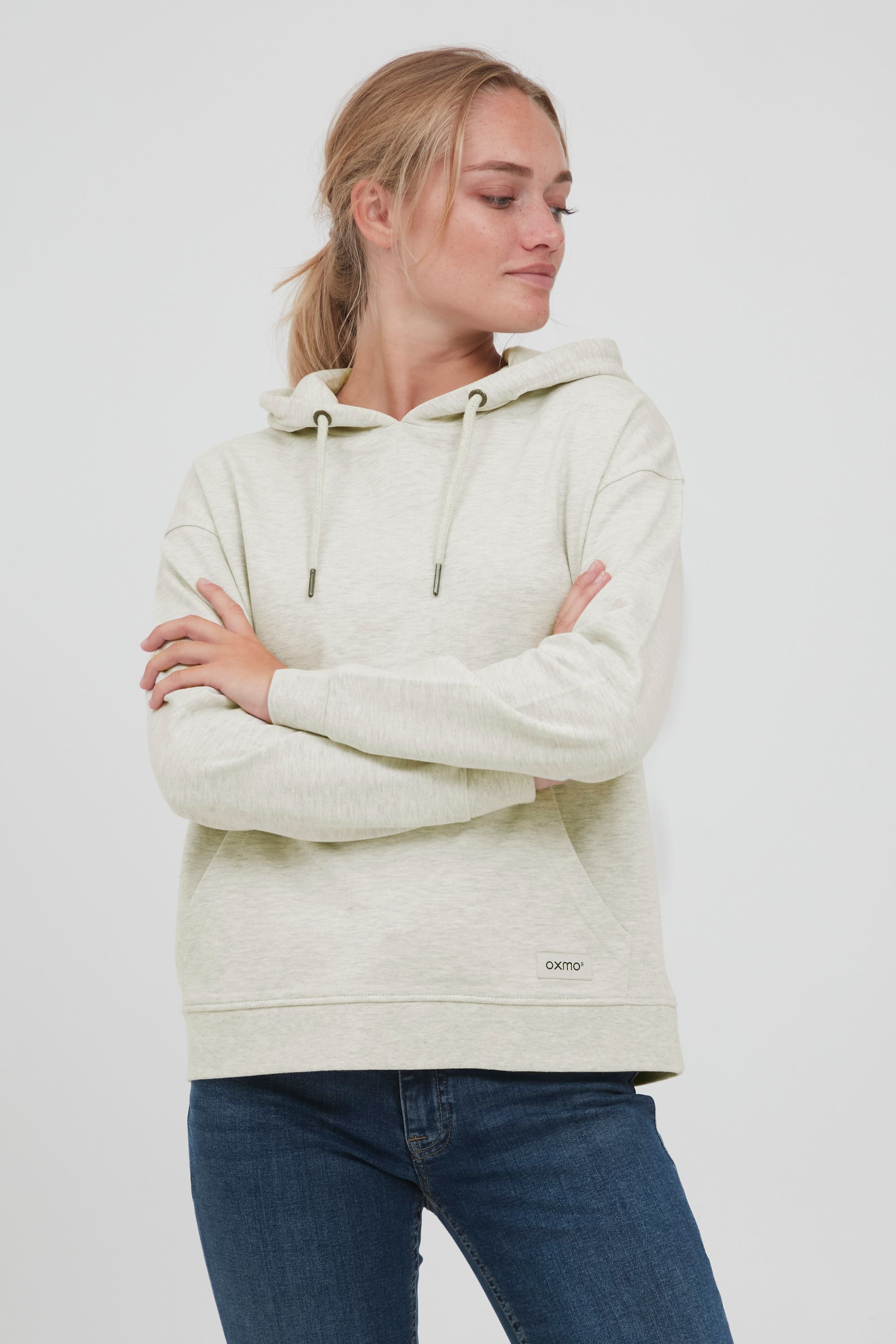 OXMO Kapuzenpullover »Kapuzenpullover OXGreta«