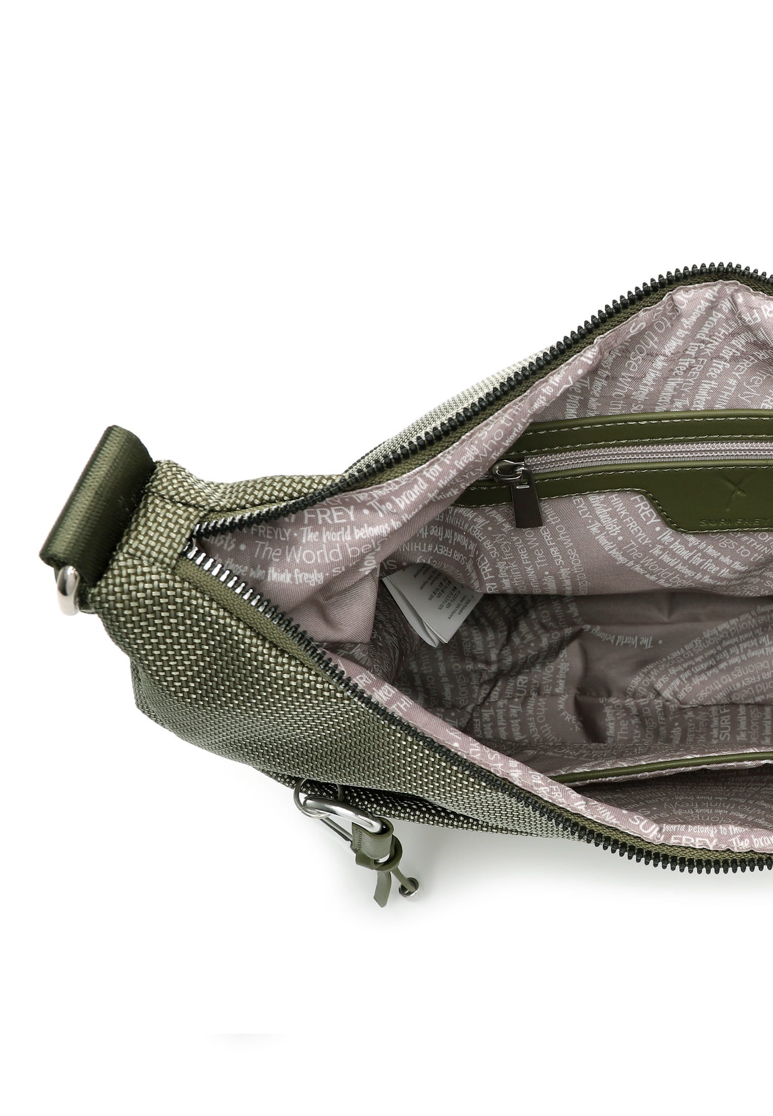 SURI FREY Beuteltasche »Beutel SFY SURI Sports Marry«