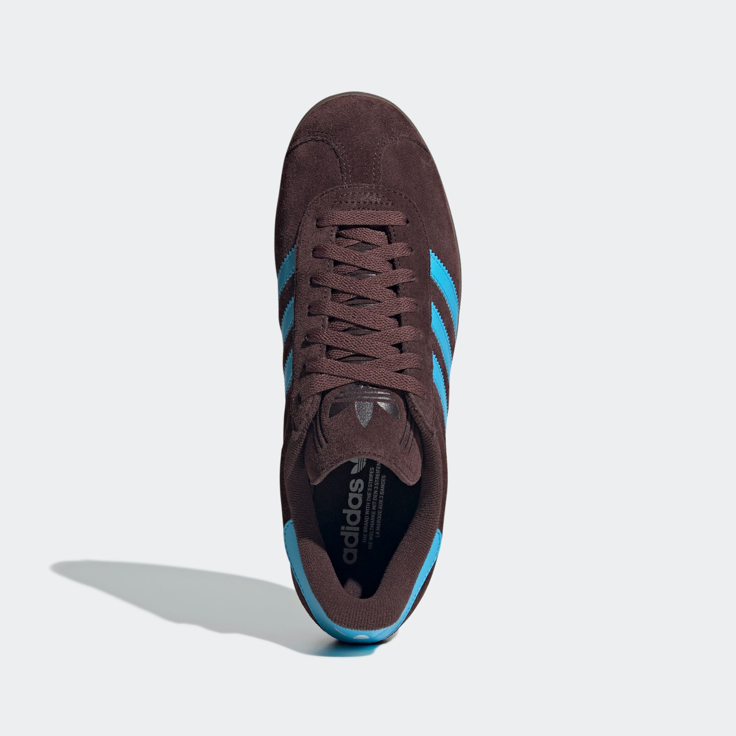 adidas Originals Sneaker »GAZELLE«