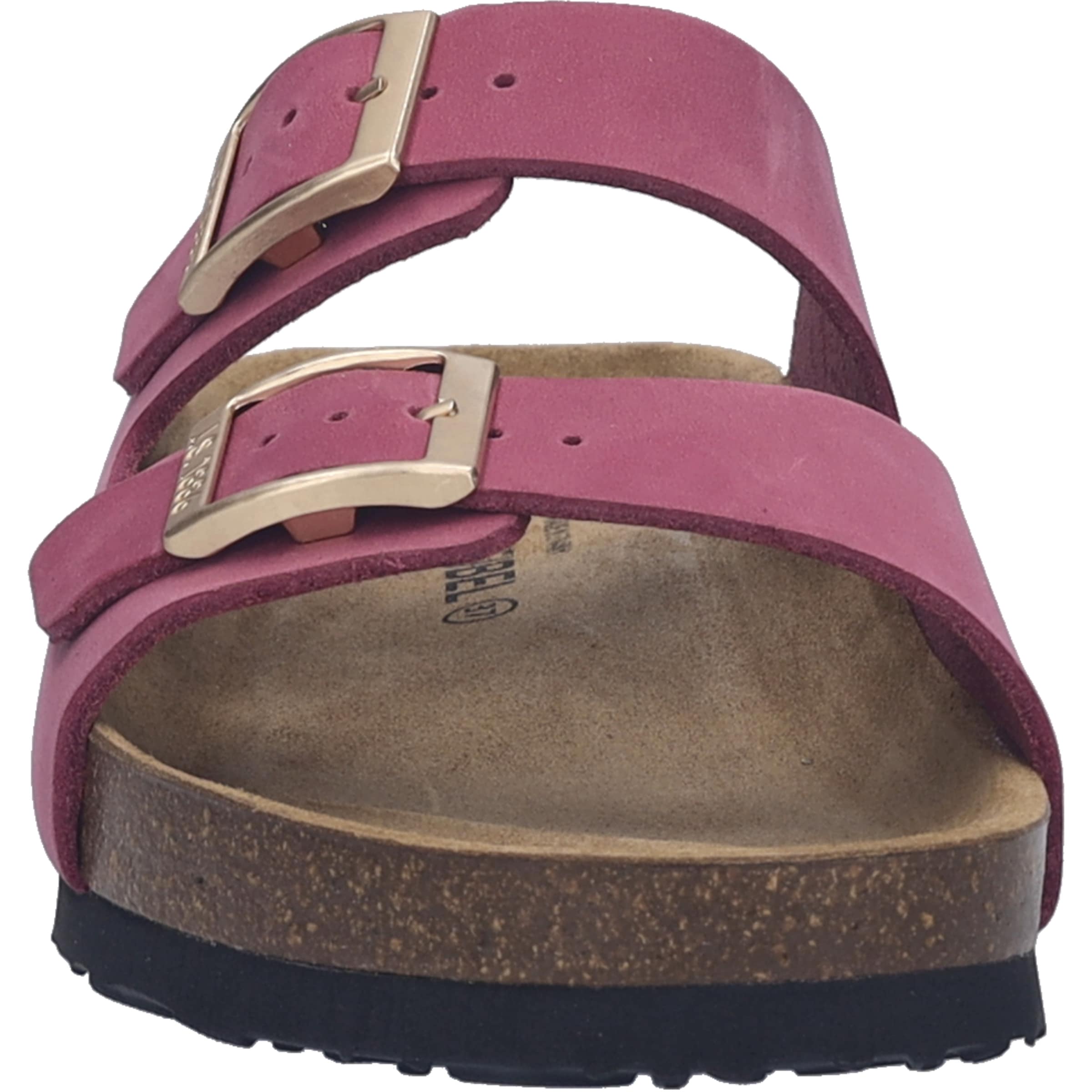 Josef Seibel Sandale »Hermine 01, pink«