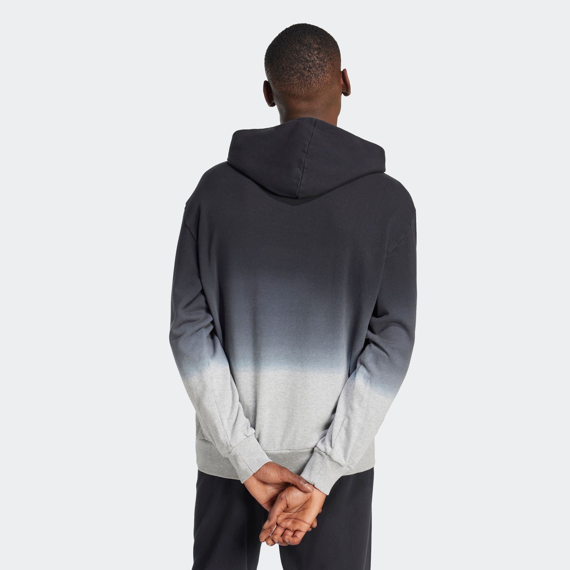 adidas Sportswear Kapuzensweatshirt »M A SZN DDYE HD«