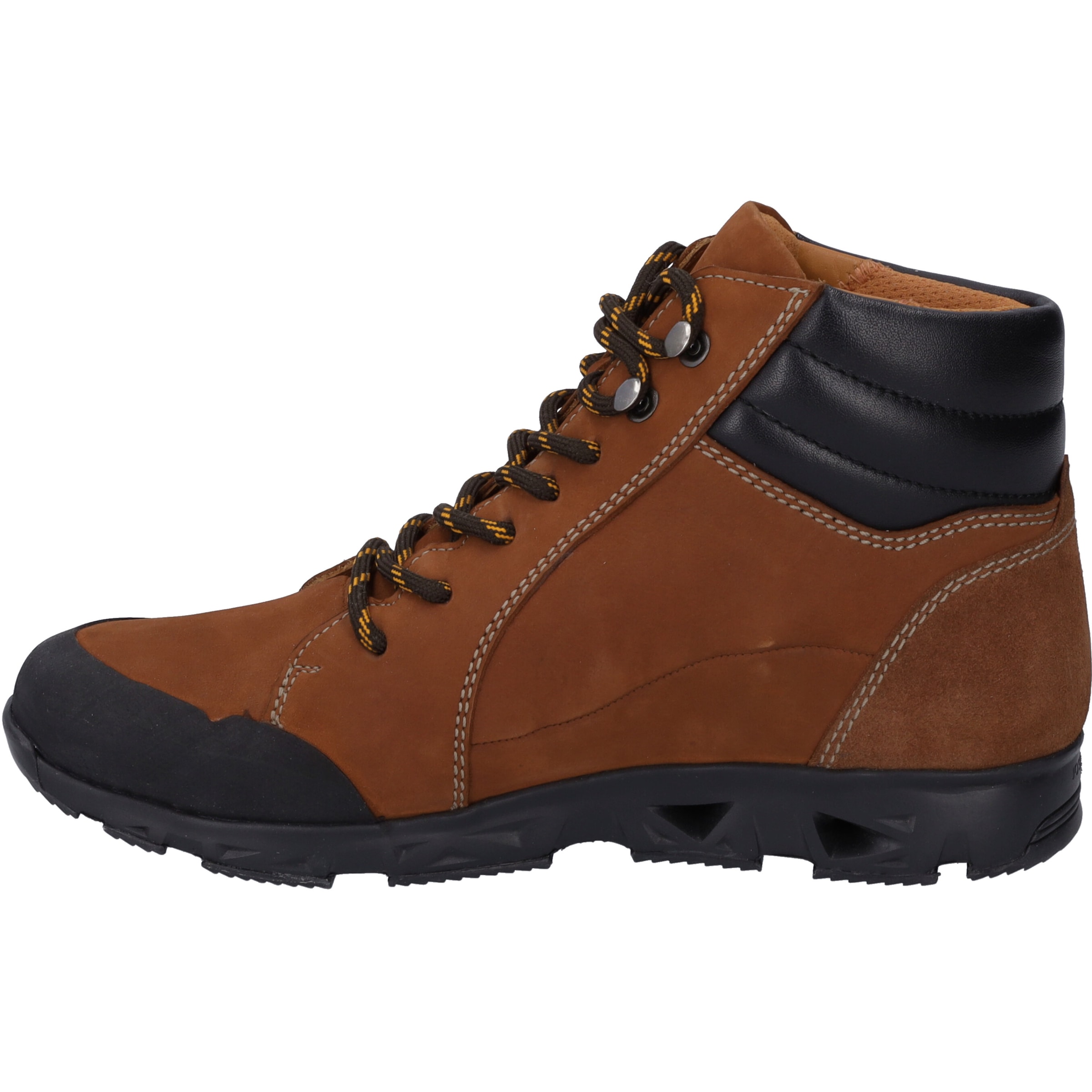 Josef Seibel Sneaker »Noih 53, rost-kombi«
