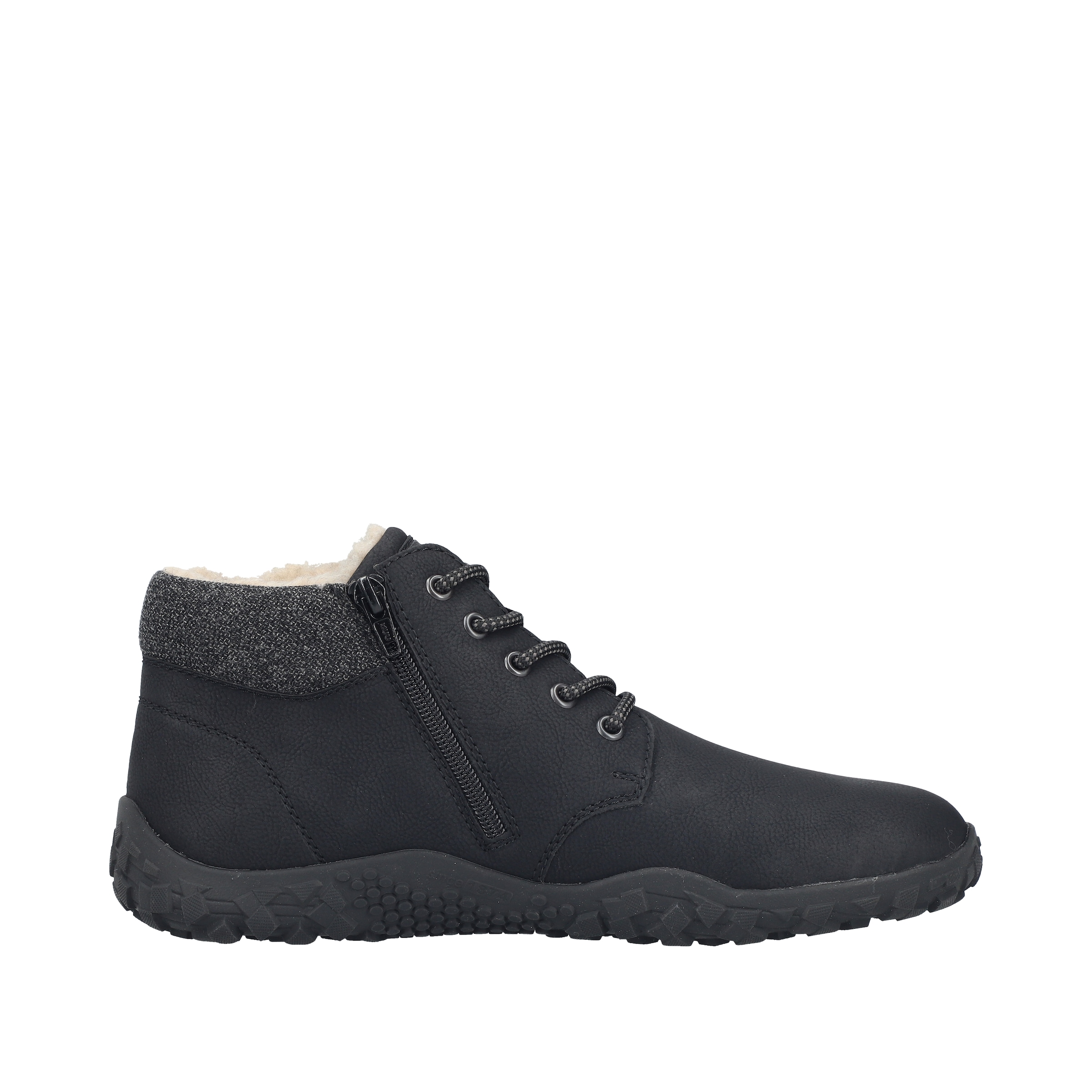 Rieker Winterboots  Schnürboots mit wasserabweisender riekerTEX-Membran