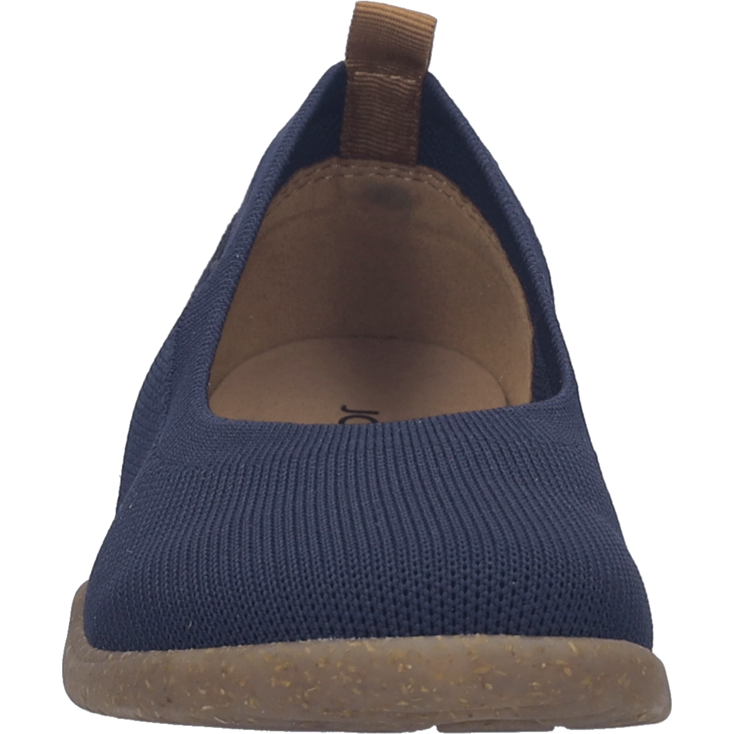 Josef Seibel Ballerina »Cassandra 06, nachtblau«