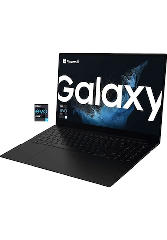 Samsung Notebook »Galaxy Book2 Pro«, (39,6 cm/15,6 Zoll), Intel, Core i7, Iris Xe... kaufen