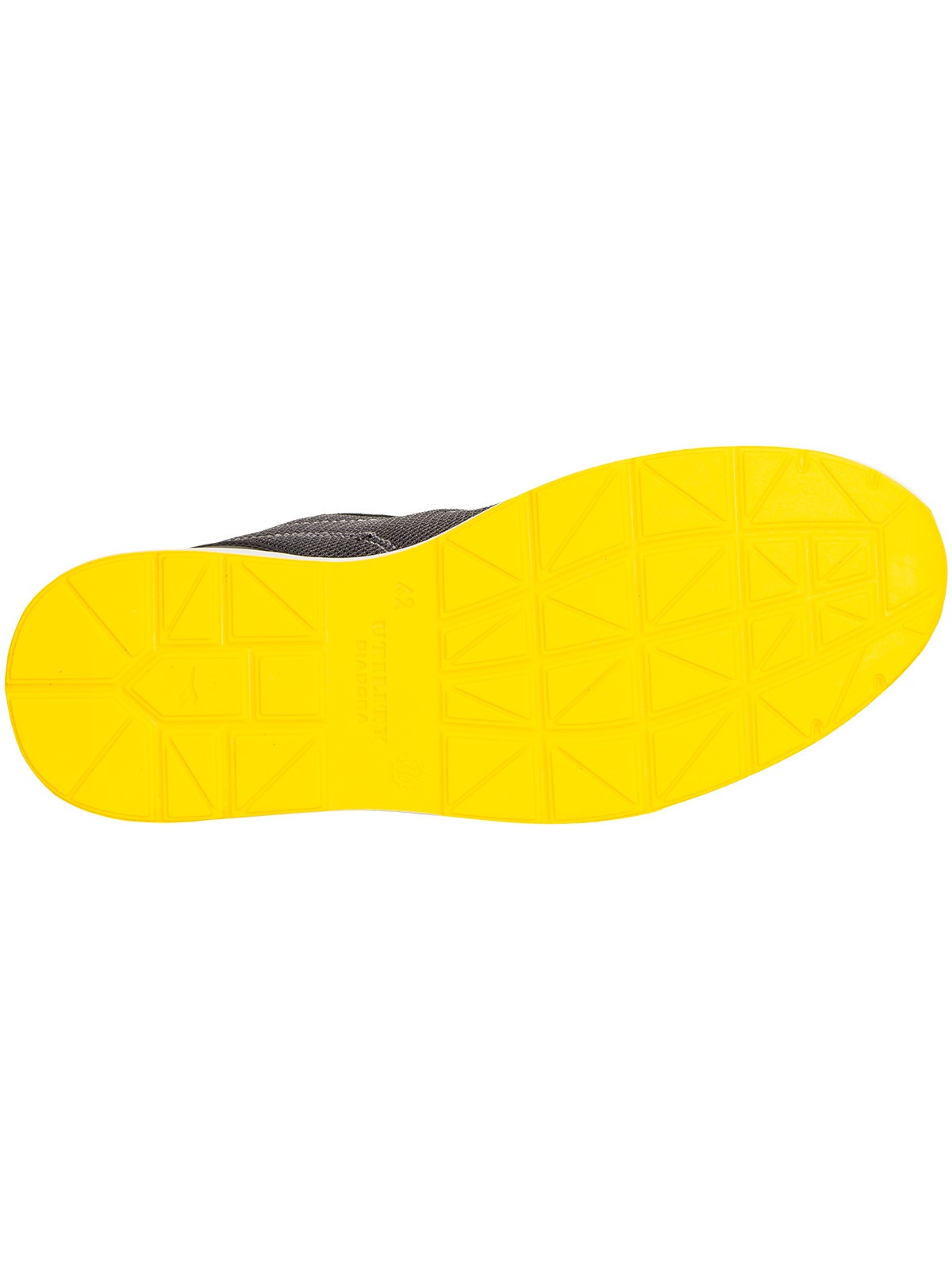 Diadora Sicherheitsschuh »Sicherheitsschuhe Diadora Run Net Air box schw.«