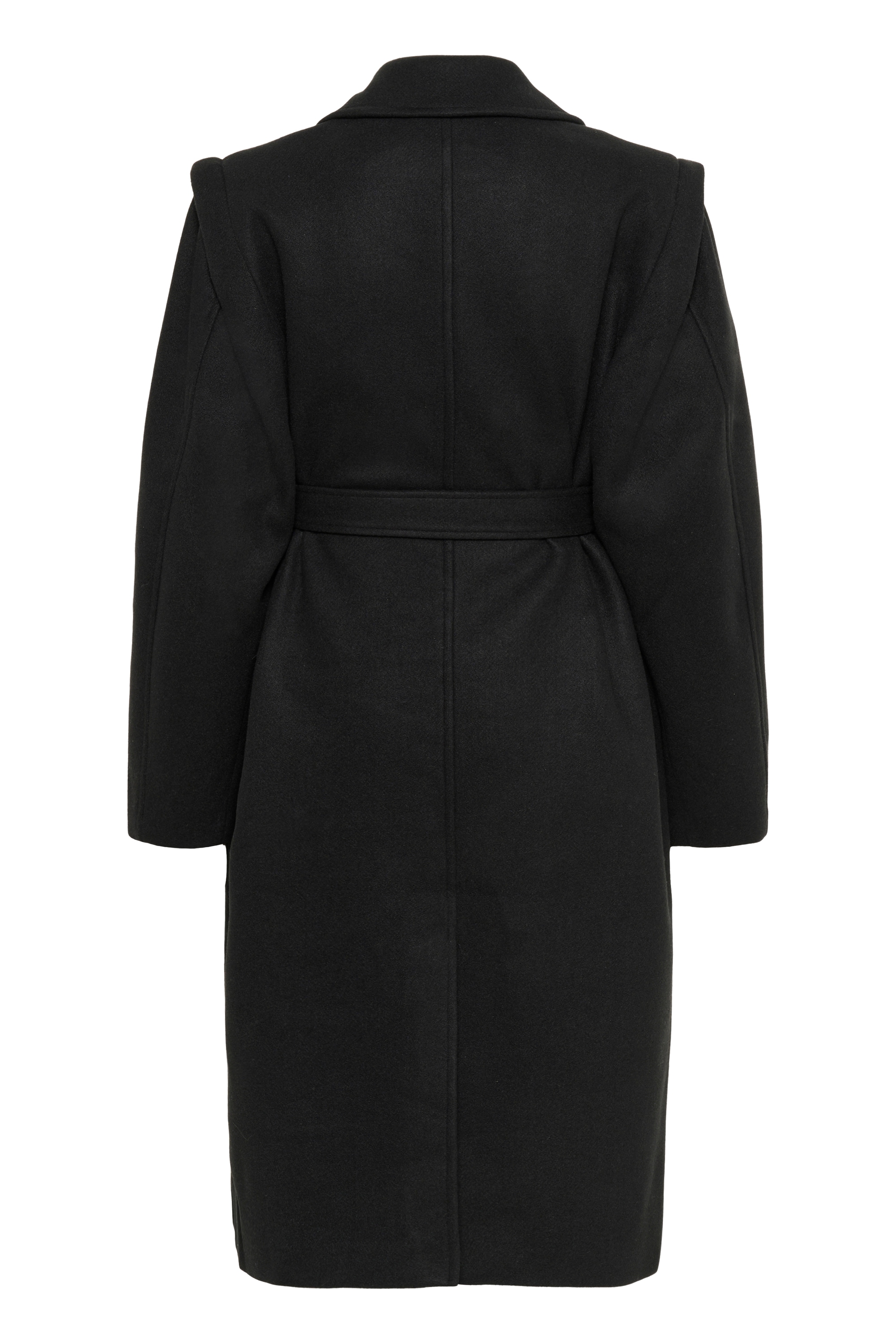 KAFFE Wintermantel »Jacke KAjulia«