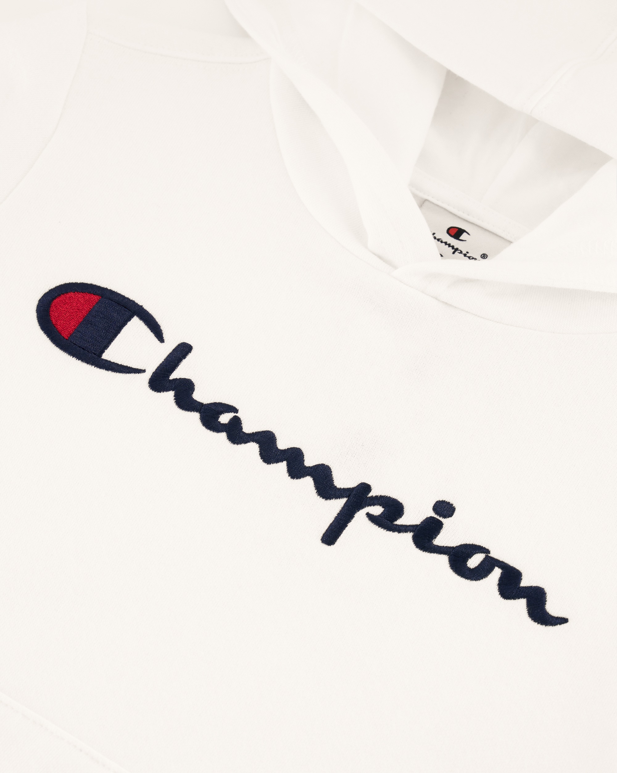 Champion Kapuzensweatshirt, für Kinder