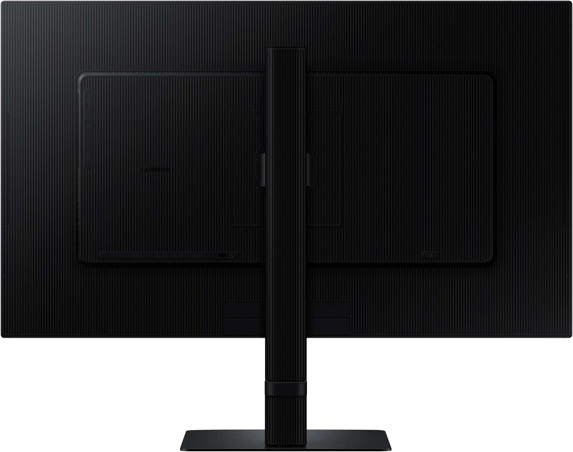 Samsung LED-Monitor »S80UD« 68 cm/27 ″  3840 x 2160 px 5 Reaktionszeit 60 Hz