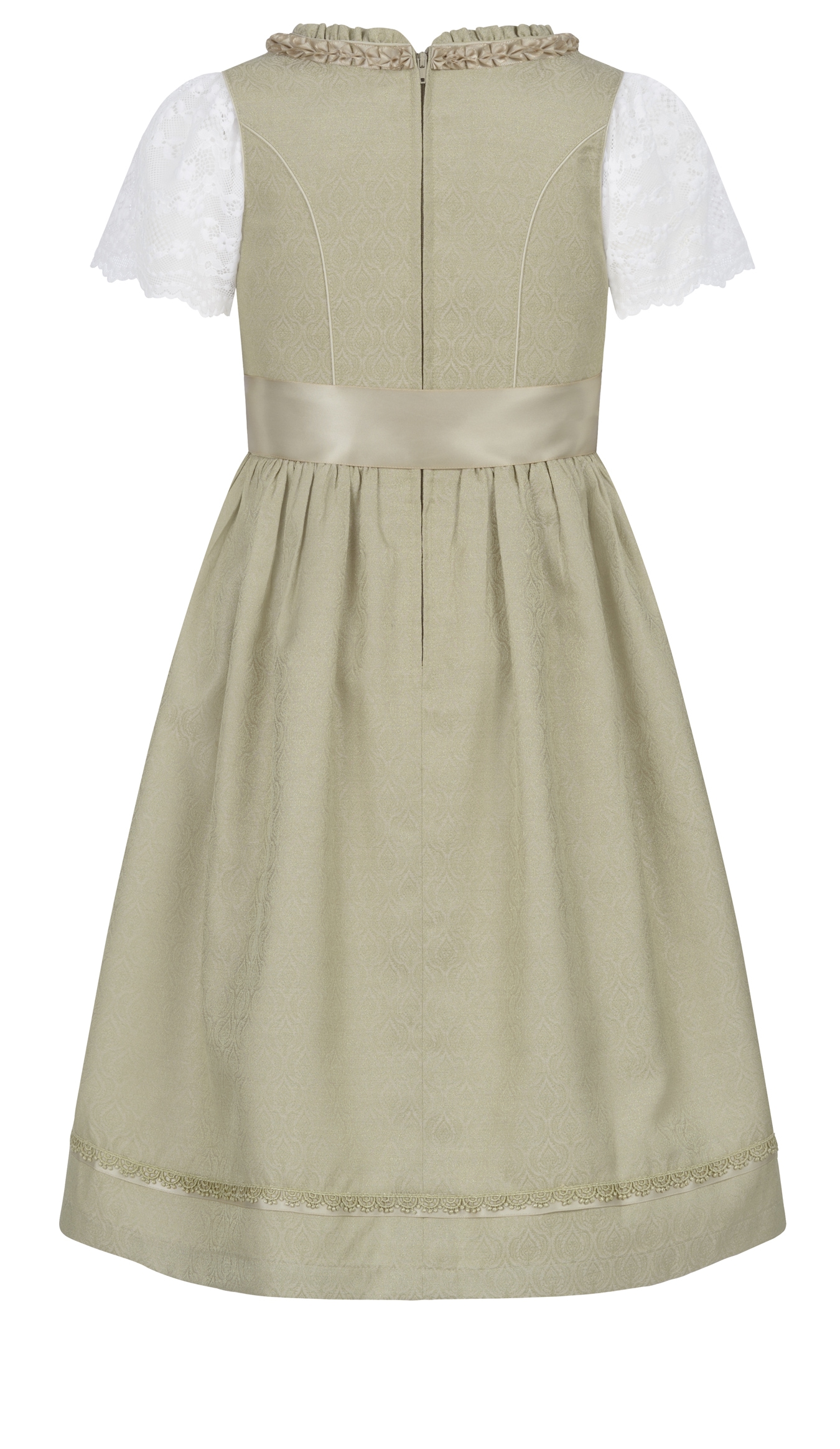 Nübler Trachtenkleid »Kinderdirndl Gerhild«