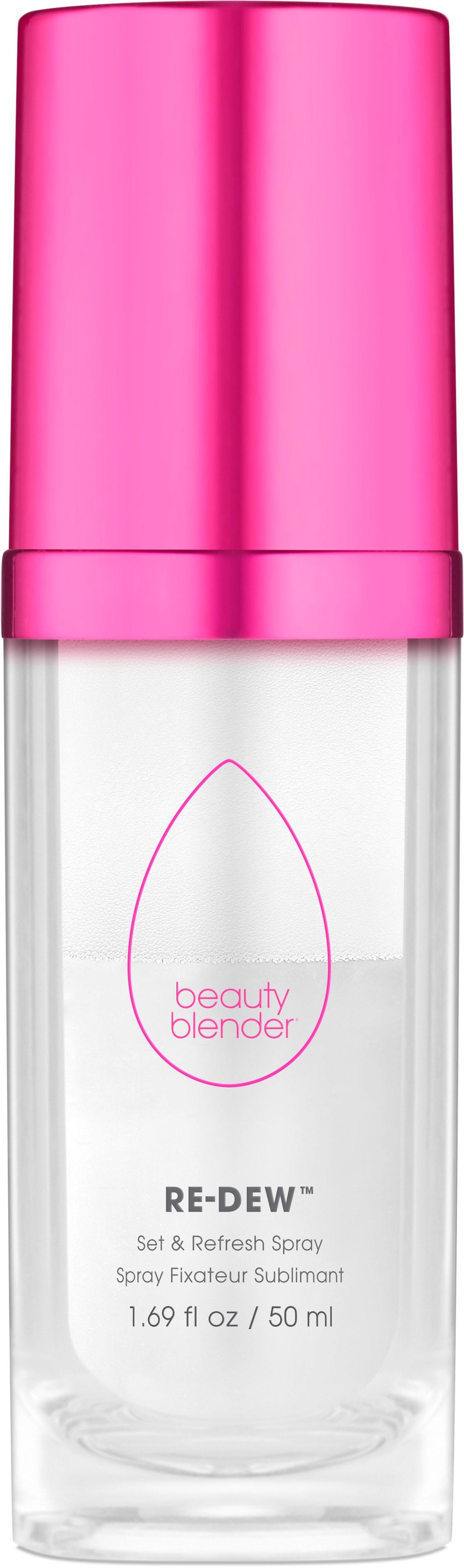 the original beautyblender Fixierspray »Re-Dew«