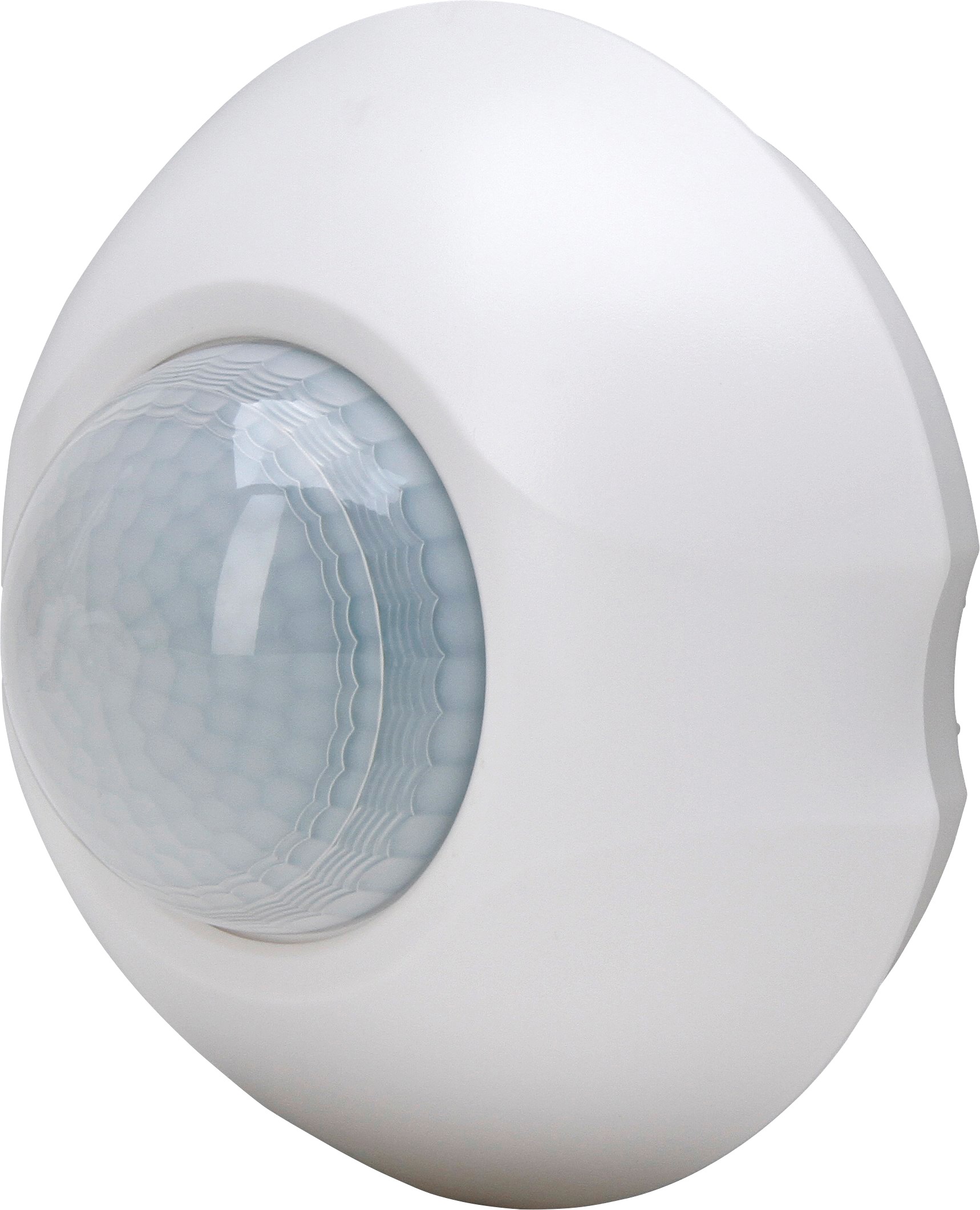 Kopp Bewegungsmelder »infraControl«, Erfassungsbereich 360 Grad, IP 20
