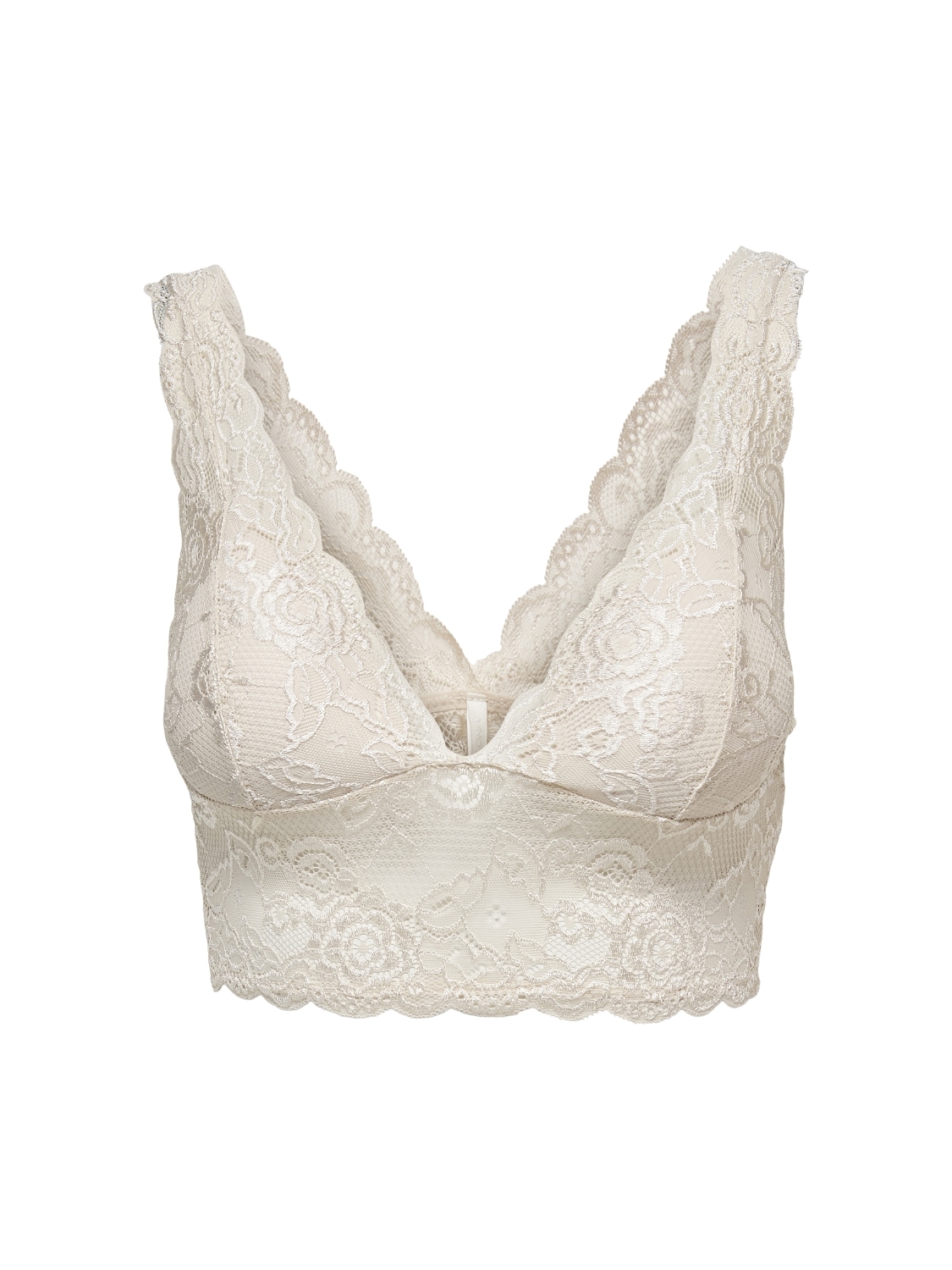 ONLY Spitzentop »ONLCHLOE LACE BRA NOOS ACC«