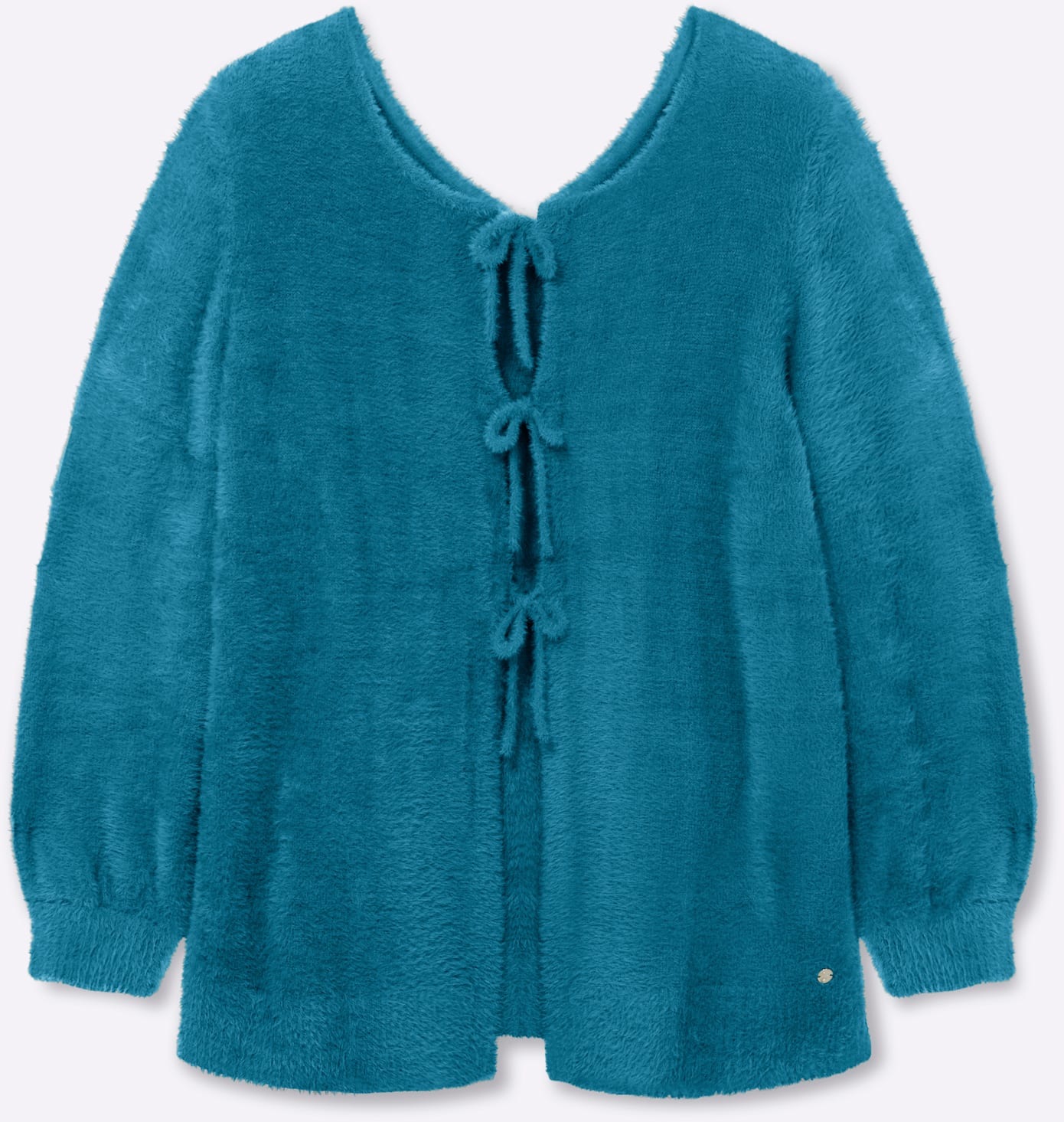 Sheego Strickjacke