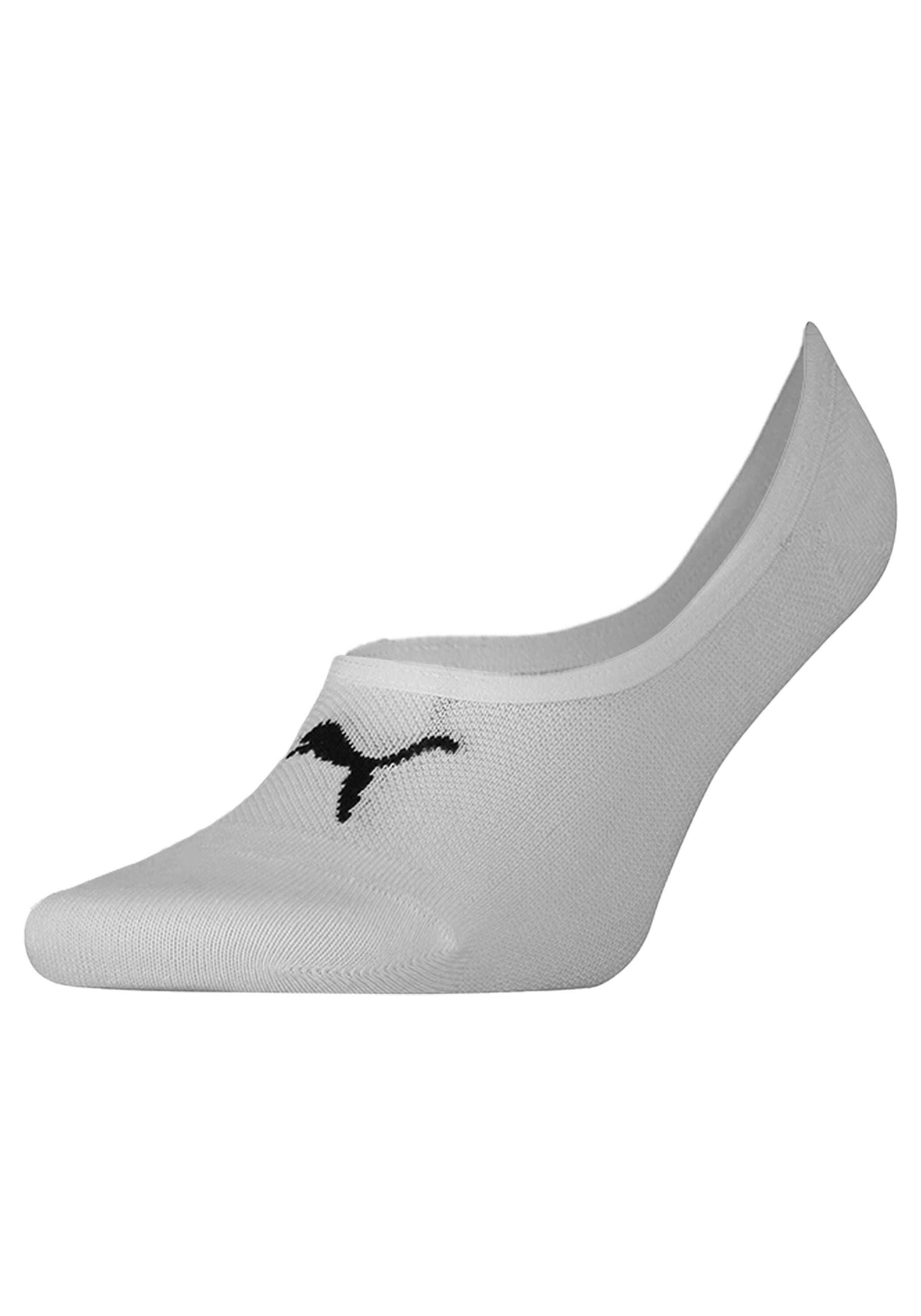 PUMA Füßlinge »Socken 6er Pack«