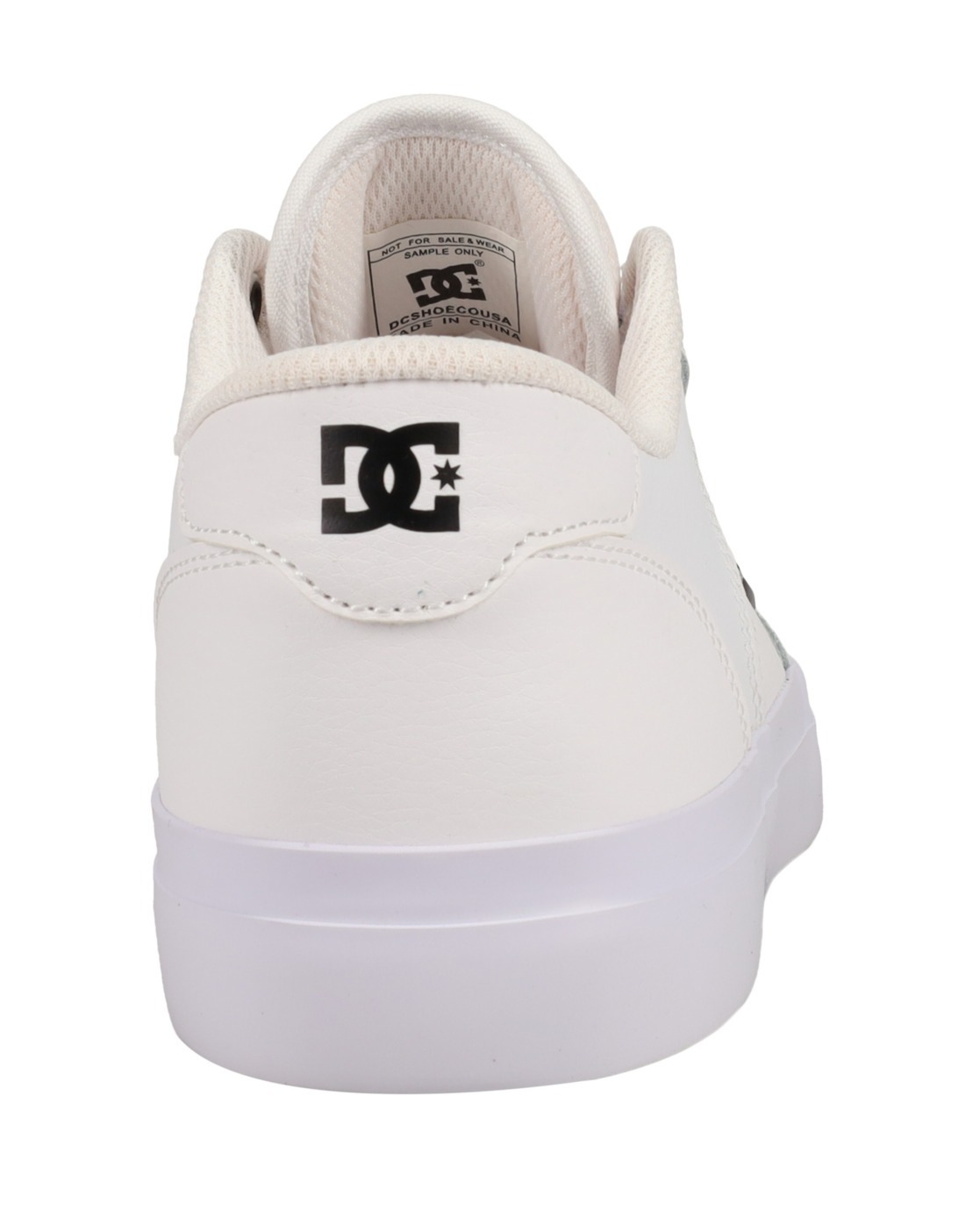 DC Shoes Sneaker »Teknic«
