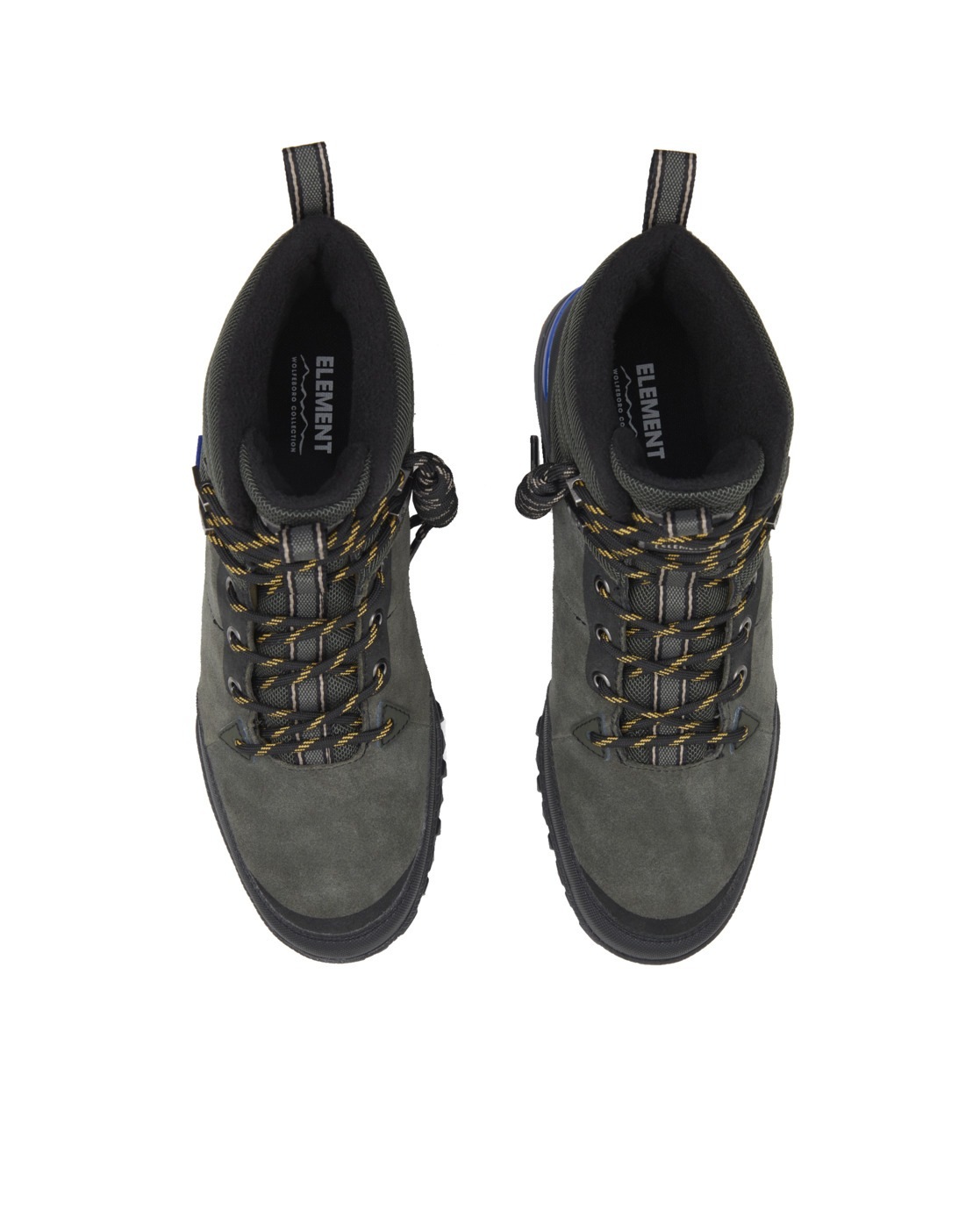 Element Skateschuh »Donnelly Elite«