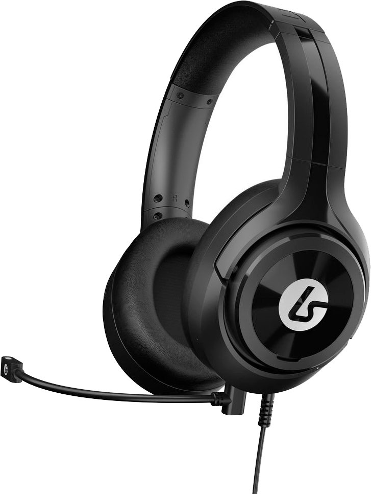 Lucid Sound Gaming-Headset »LS10X«