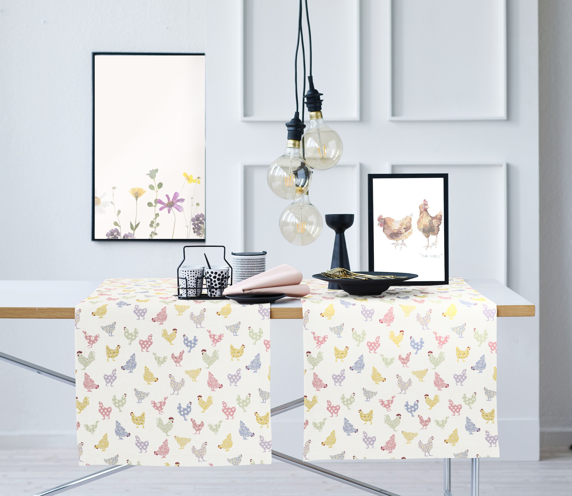 APELT Tischläufer »6710«