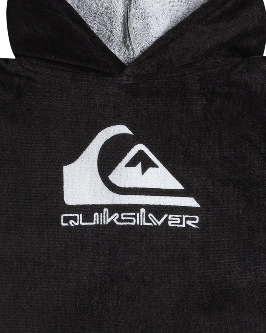 Quiksilver Badeponcho »Hoody Towel«