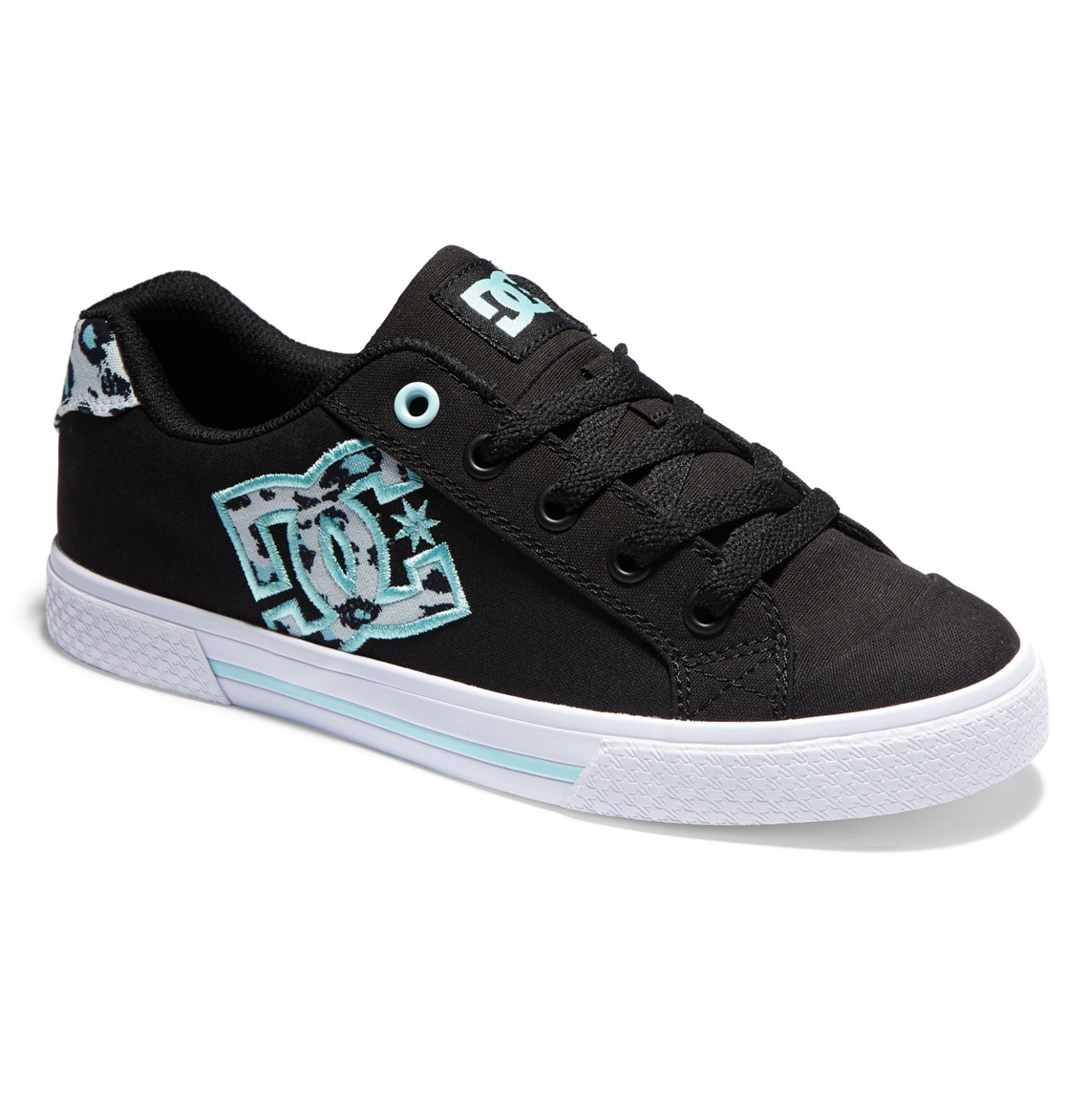 Dc Shoes Damen Sneaker »Chelsea« in braun, Größe 6,5(37,5)