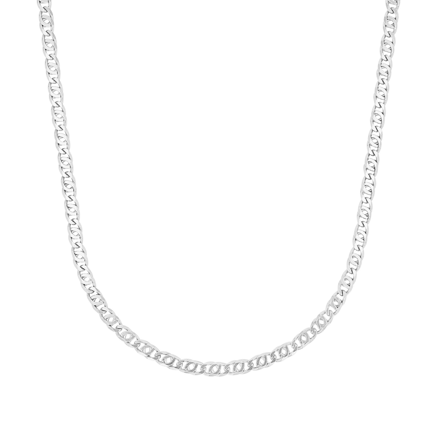 Amor Kette ohne Anhänger