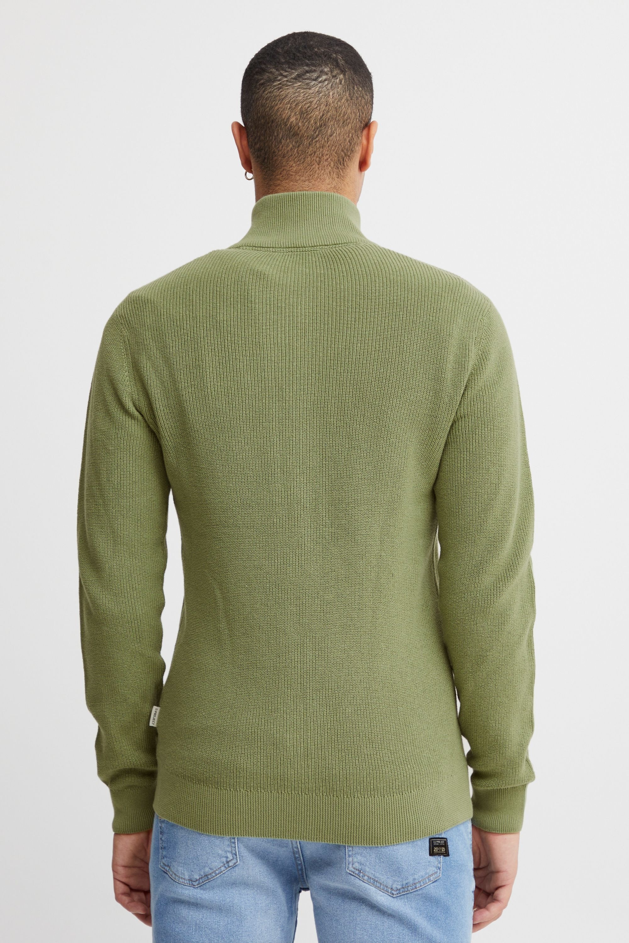 11 Project Strickjacke »Strickjacke PREdu«