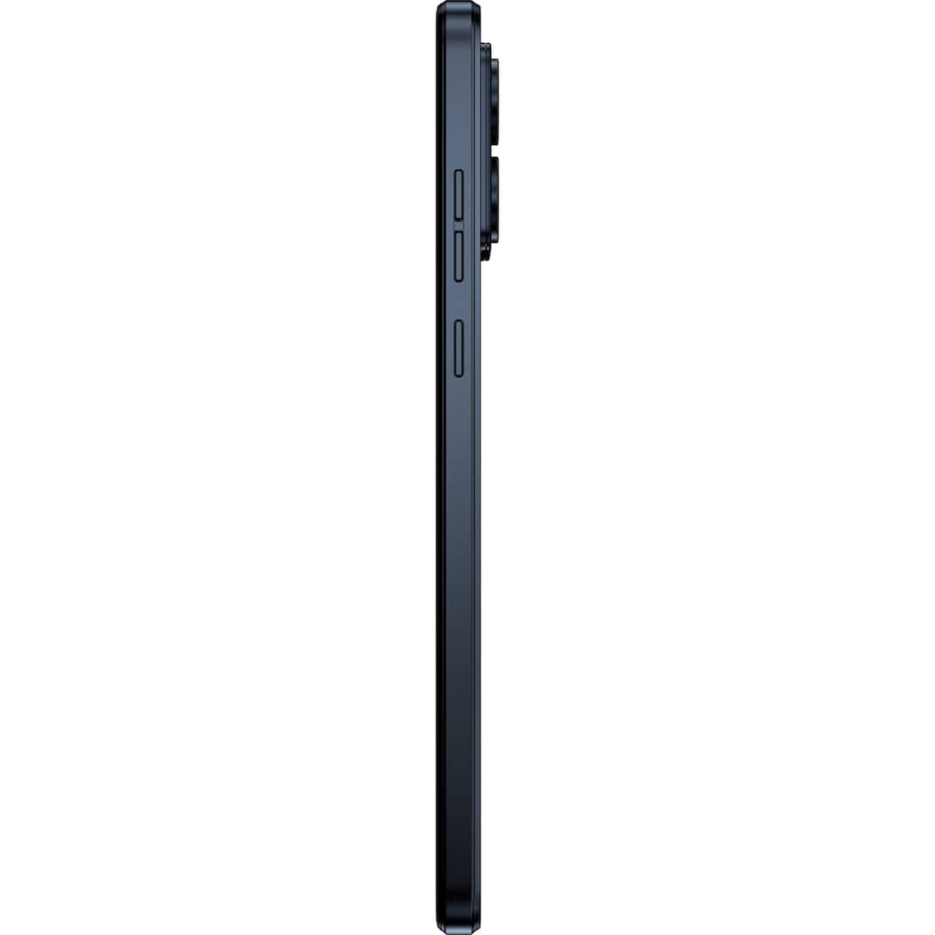 Motorola Smartphone »g84«, Midnight Blau, 16,64 cm/6,55 Zoll, 50 MP Kamera