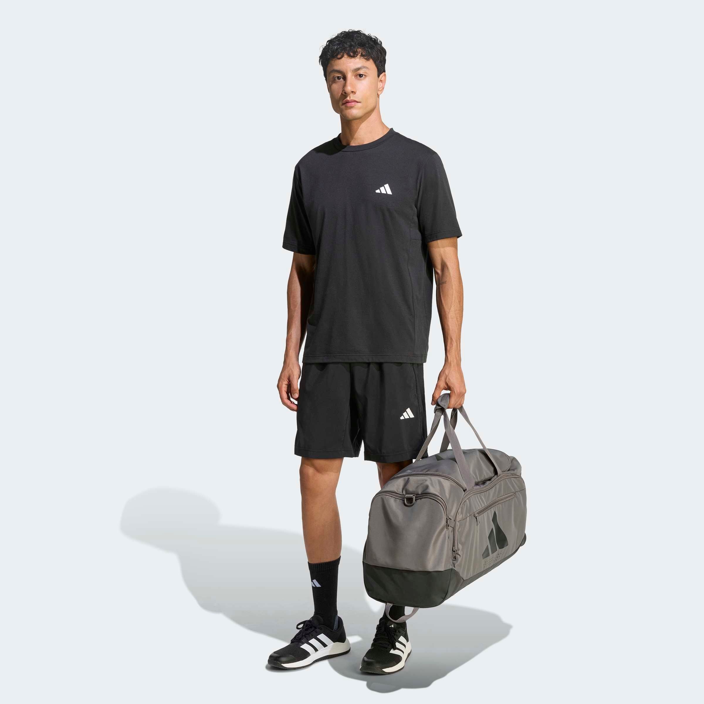 adidas Performance Shorts »WORKOUT ESSENTIALS BASE WOVEN«