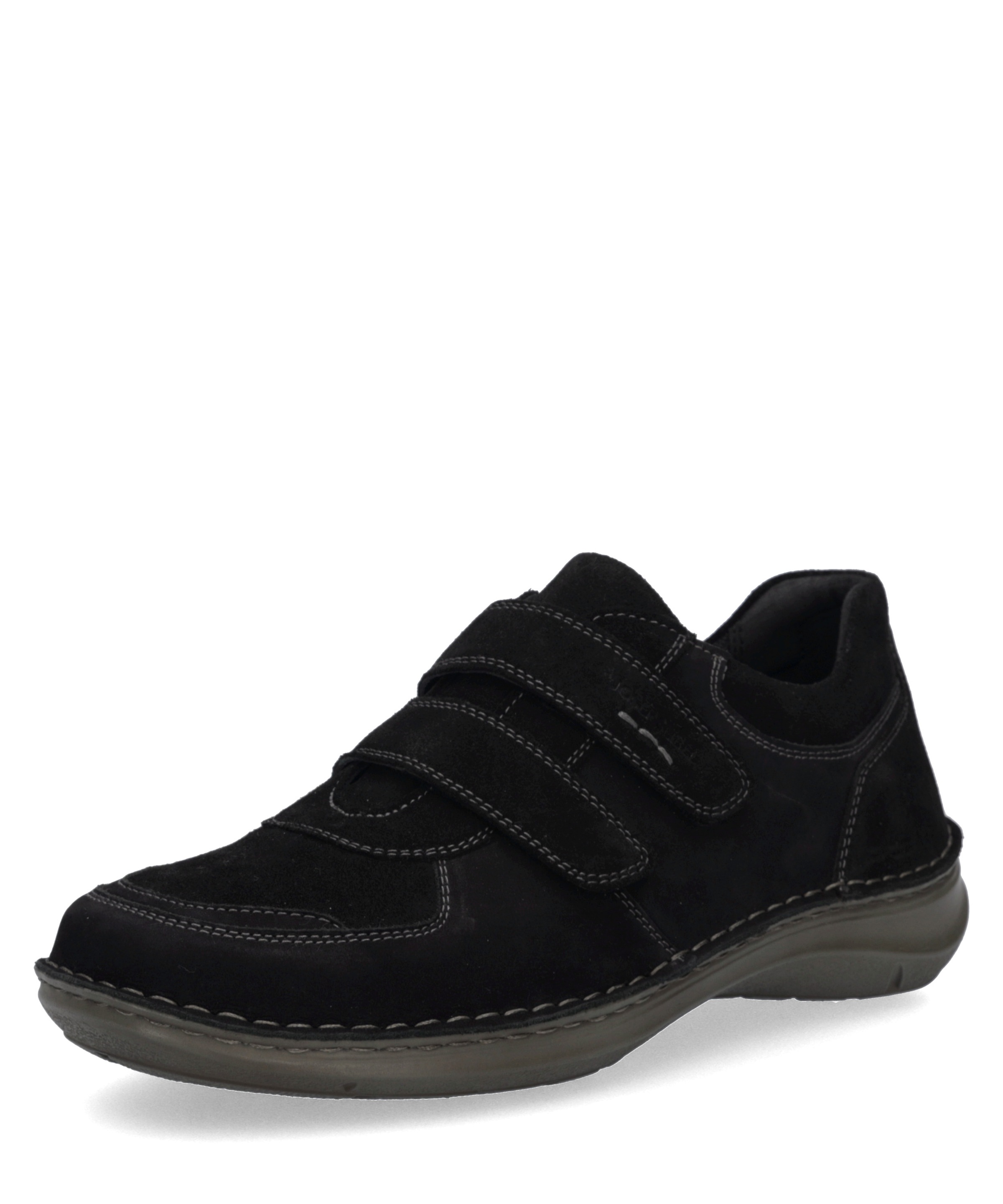 Josef Seibel Slipper »New Anvers 16, schwarz«
