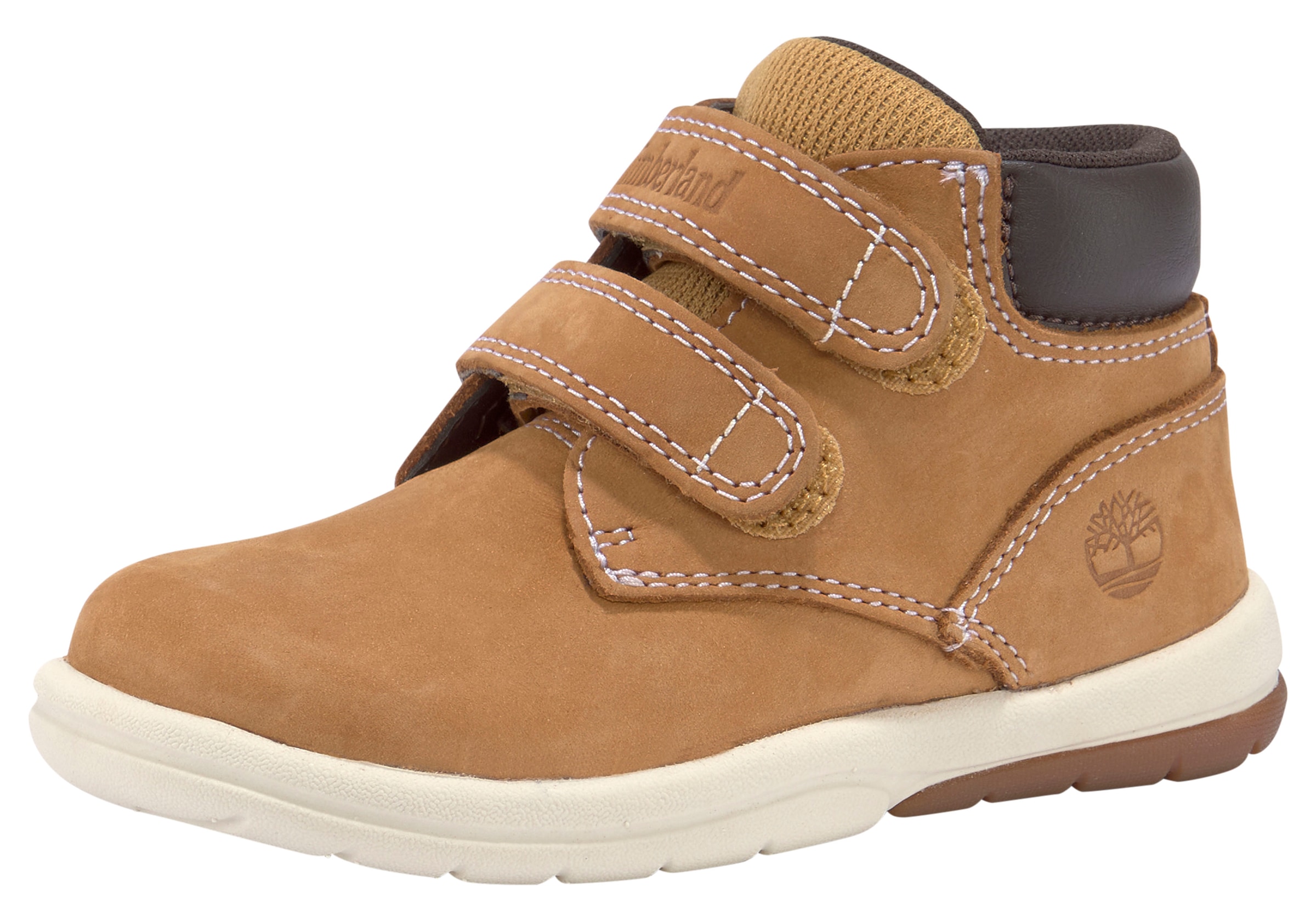 Timberland Klettboot »Toddle Tracks H&L Boot«, für Kinder mit Klettverschluss