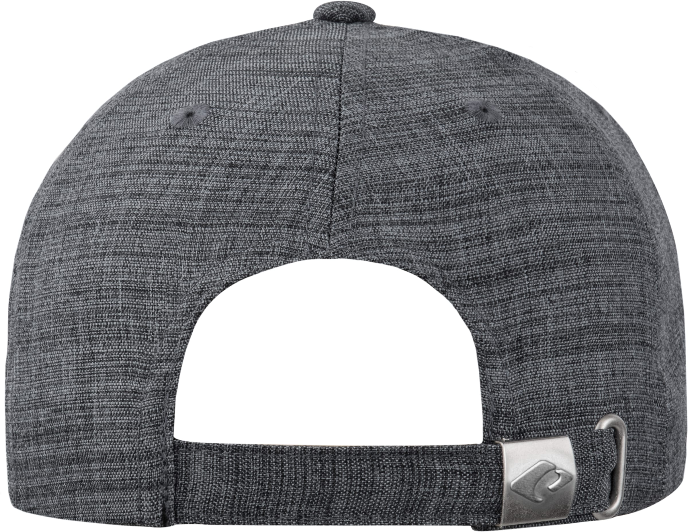 chillouts Baseball Cap »Sotschi Hat« leichtes Streifenmuster, Größe anpassbar mit Klemmverschluss