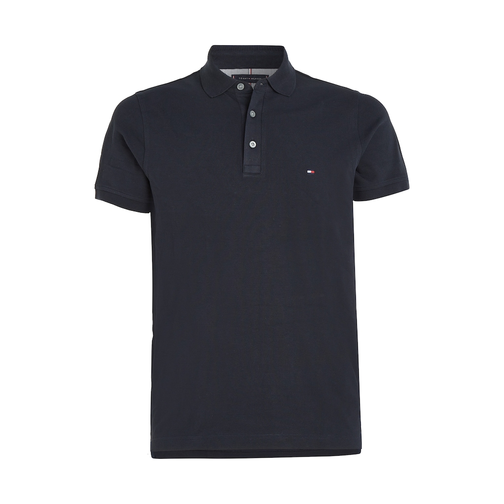 Tommy Hilfiger Poloshirt »1985 SLIM POLO«