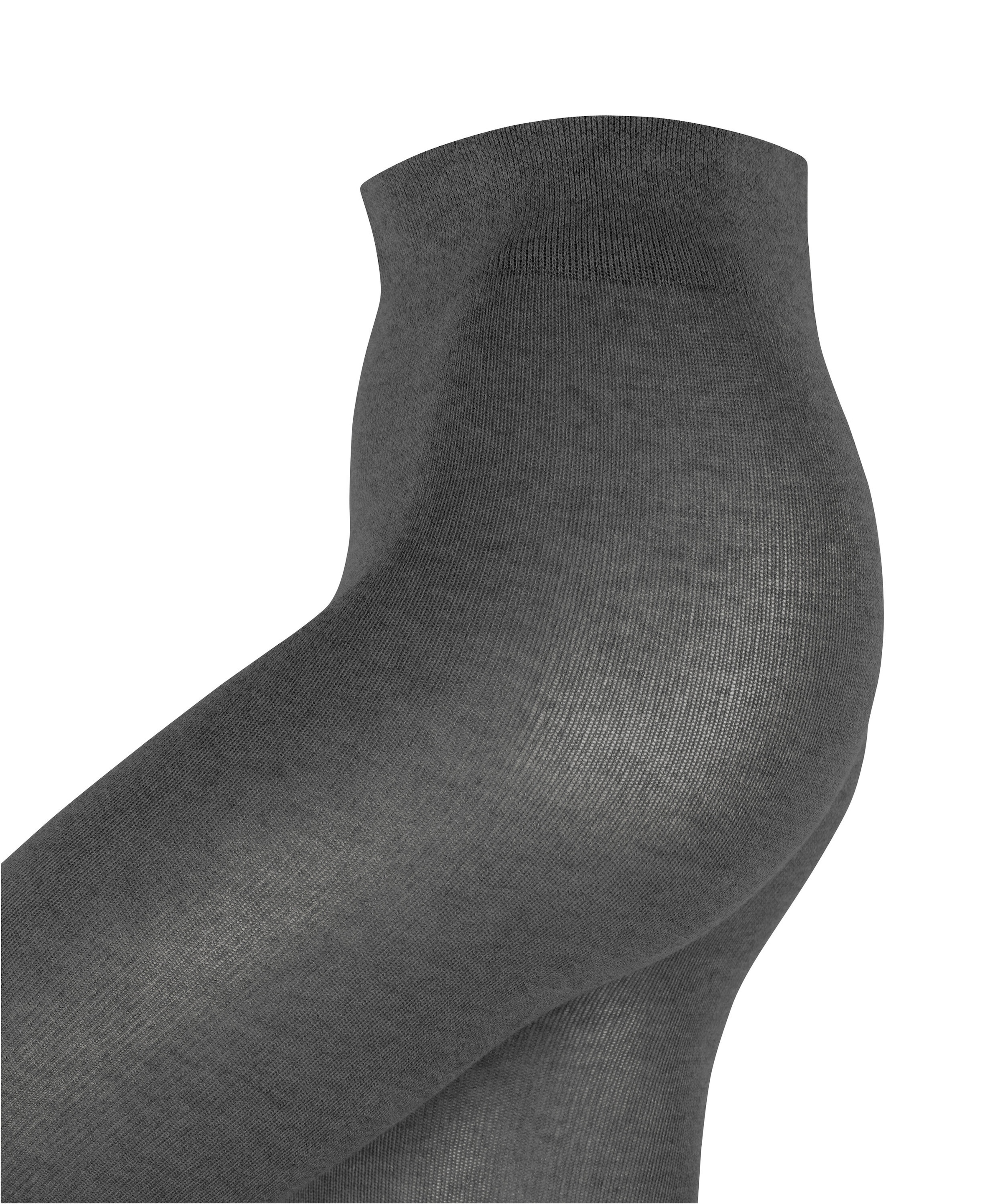 Esprit Strickstrumpfhose »Plain« blickdicht, feuchtigkeitsregulierend, atmungsaktiv