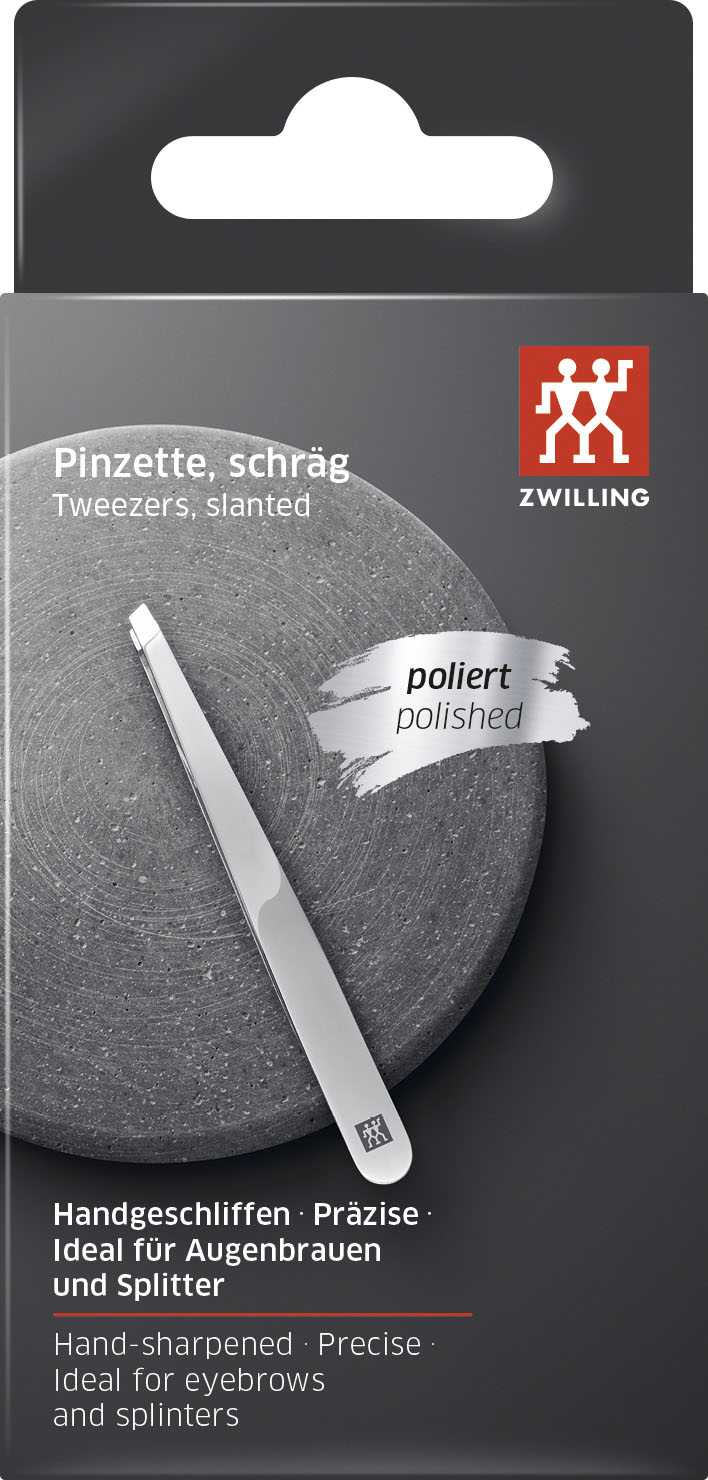 Augenbrauenpinzette