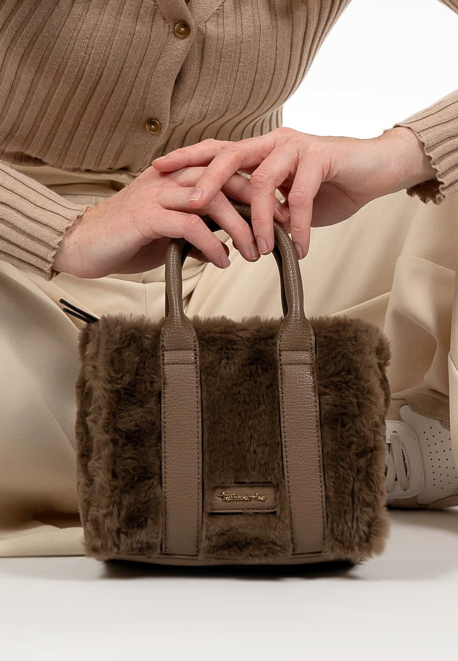 Tamaris Shopper »Shopper TAS Garcia«